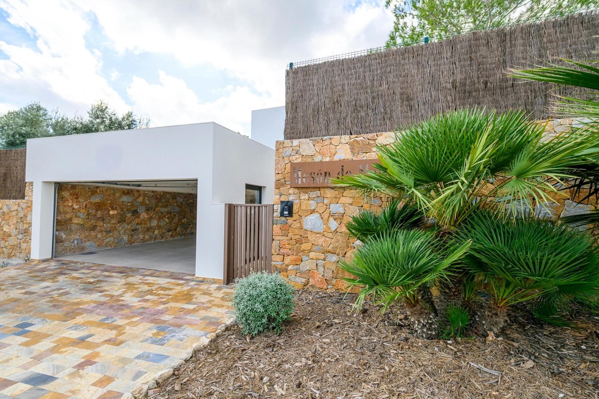 Vrijstaande Villa met 3 slaapkamers in Orihuela - 26