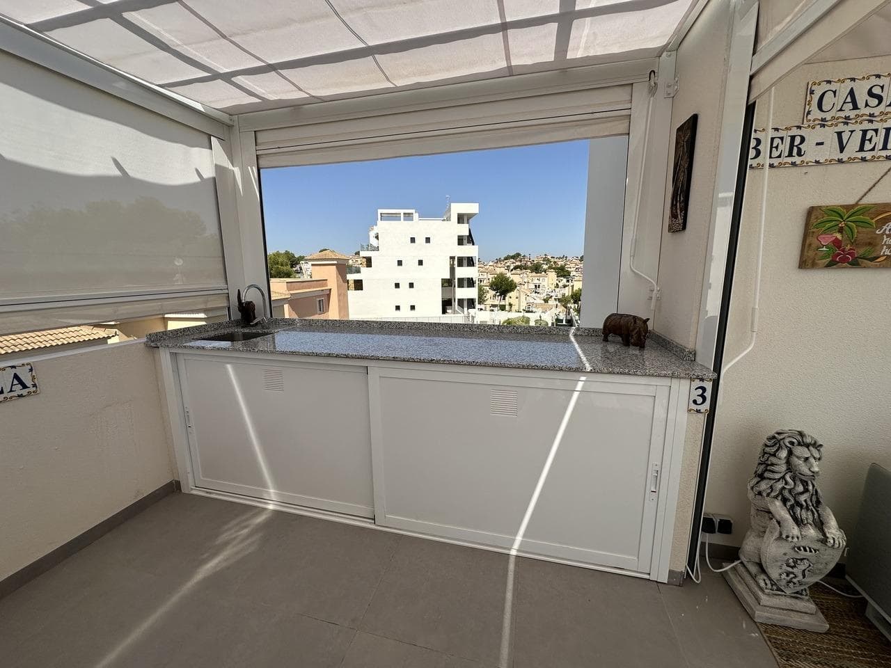 Ático de 2 dormitorios en Orihuela Costa - 27