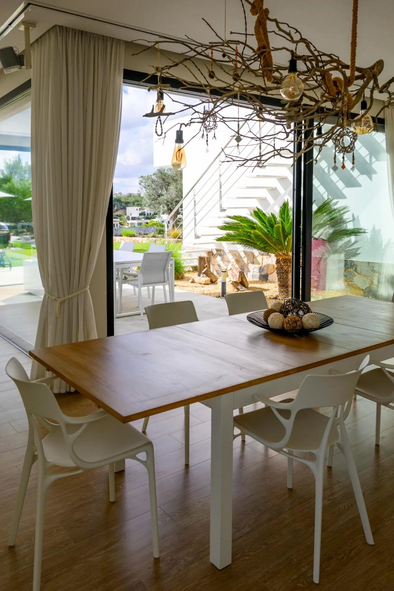 Vrijstaande Villa met 3 slaapkamers in Orihuela - 19