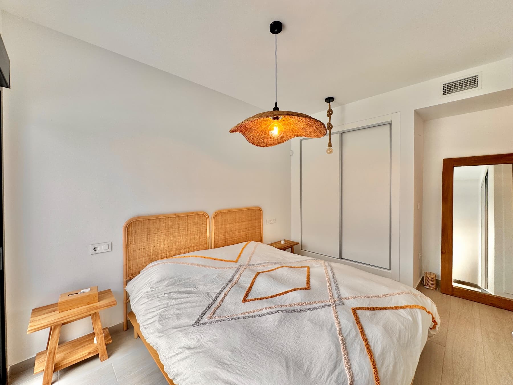 Villa - Chalet de 3 dormitorios en Algorfa - 8
