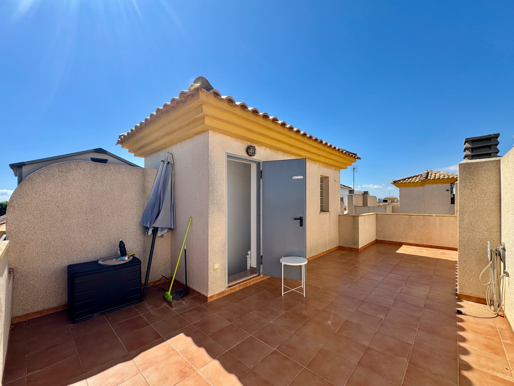 Dúplex de 3 dormitorios en Santiago de la Ribera - 32