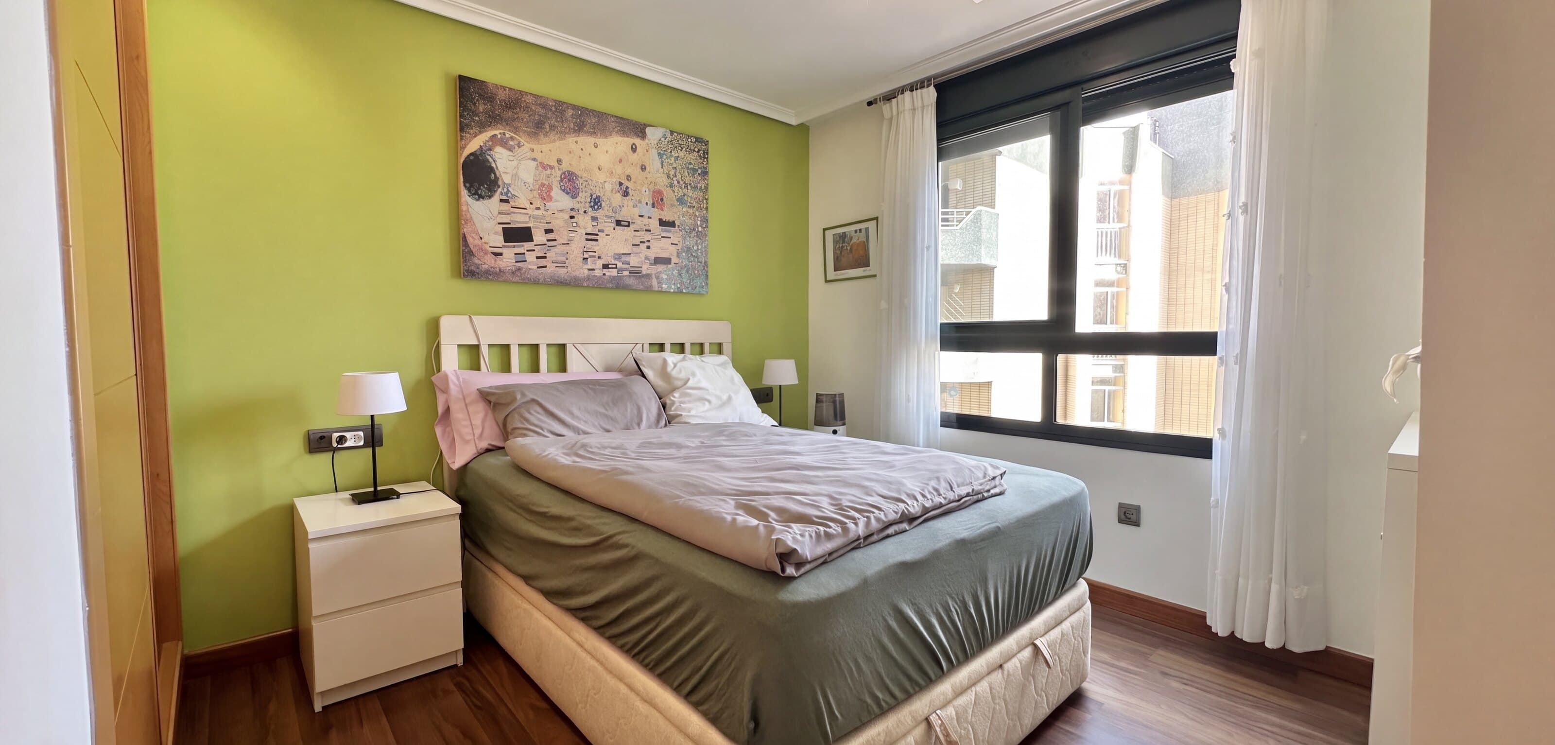 Apartamento Planta Media de 2 dormitorios en Guardamar del Segura - 8