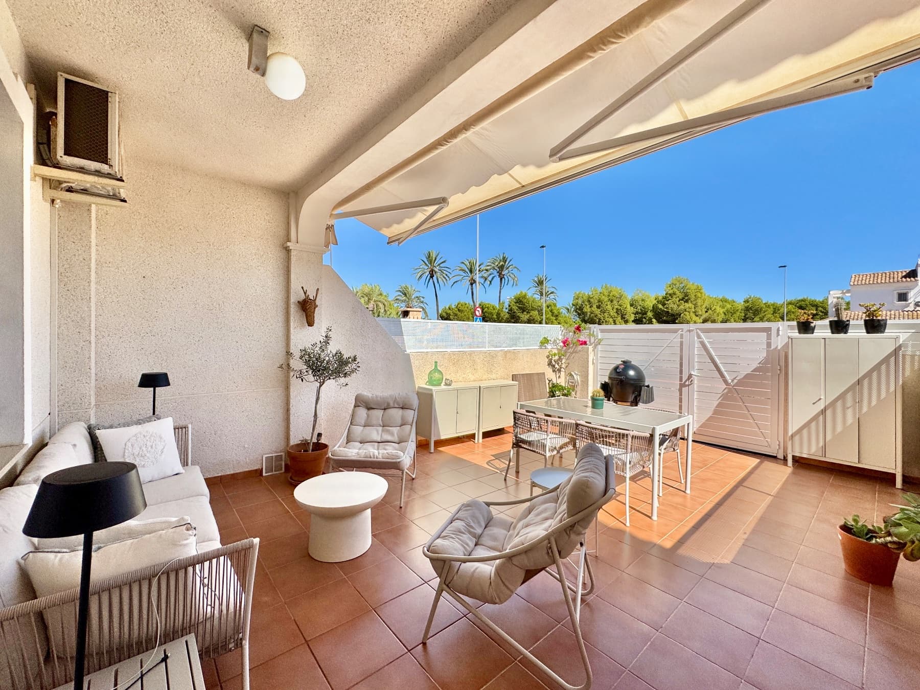 Dúplex de 3 dormitorios en Santiago de la Ribera - 36