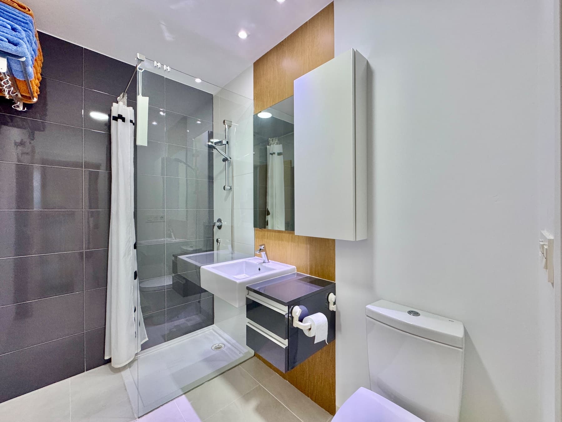 Apartamento Planta Media de 2 dormitorios en Orihuela - 23