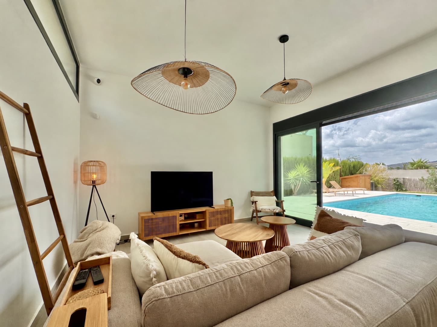 Villa - Chalet de 3 dormitorios en Algorfa - 25
