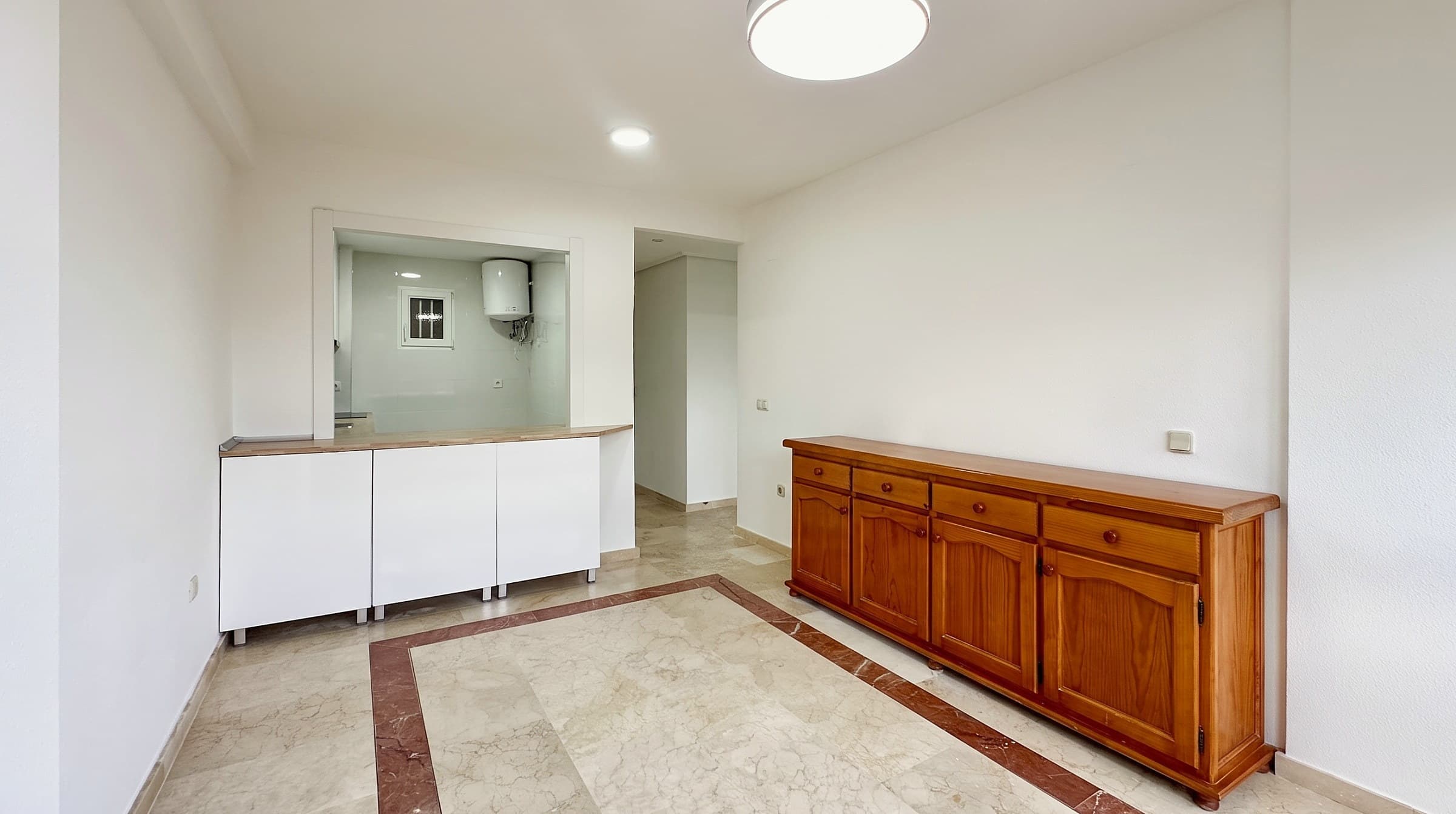 Tussenverdieping Appartement met 2 slaapkamers in Orihuela Costa - 4