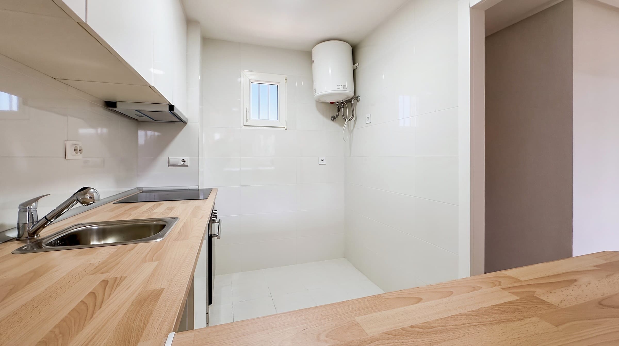 Tussenverdieping Appartement met 2 slaapkamers in Orihuela Costa - 12