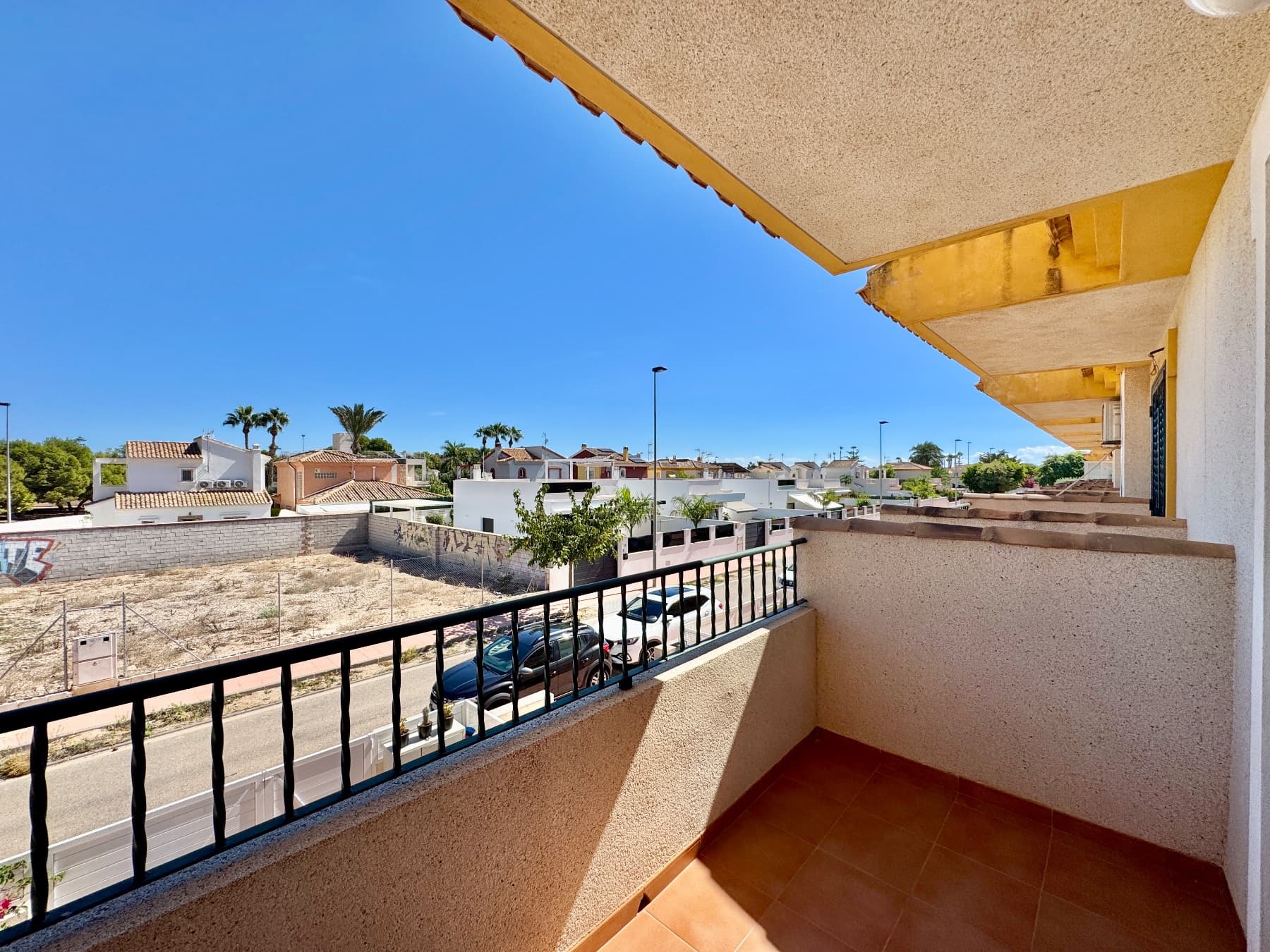 Dúplex de 3 dormitorios en Santiago de la Ribera - 20