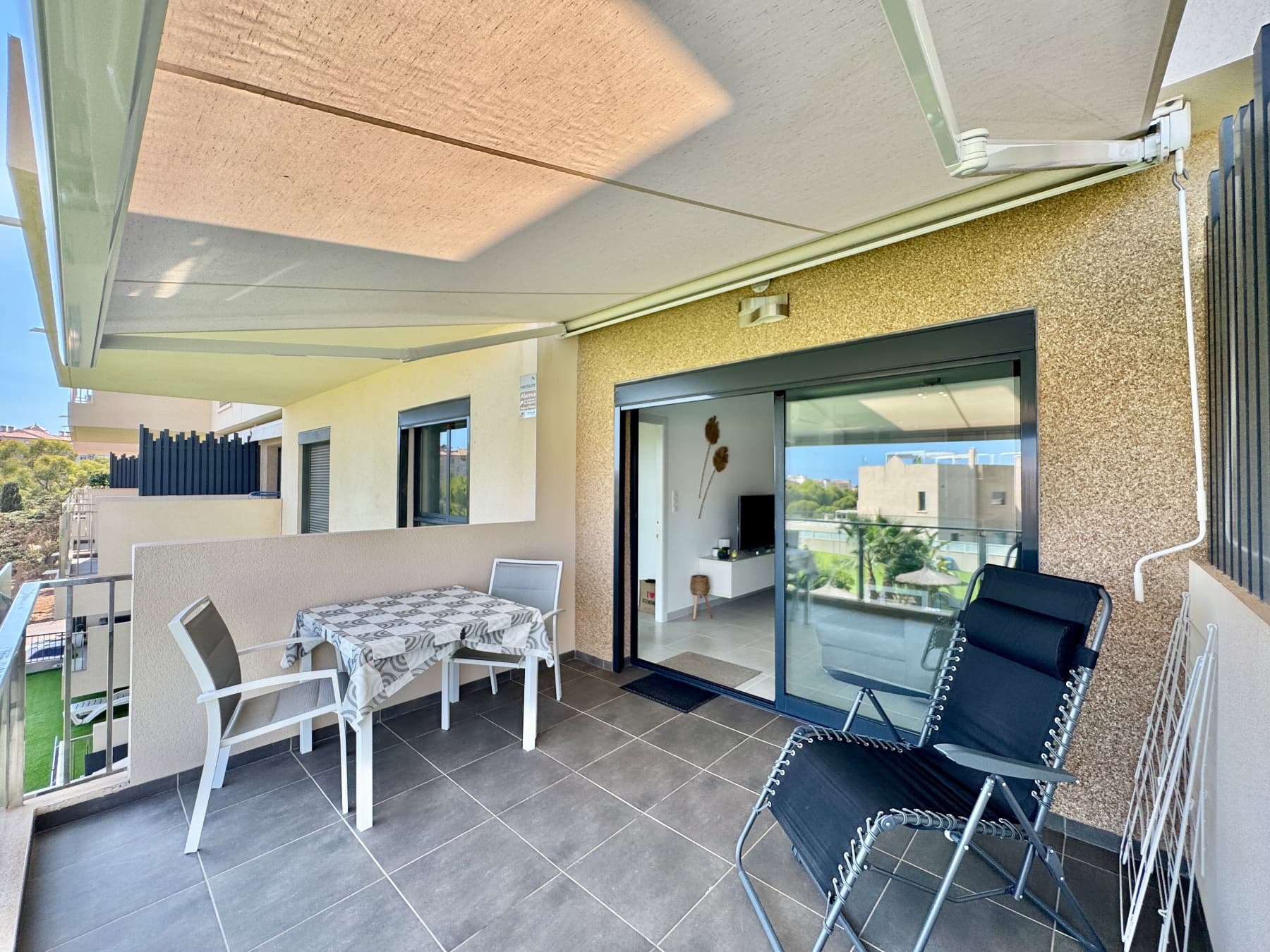 Apartamento Planta Media de 2 dormitorios en Orihuela - 30