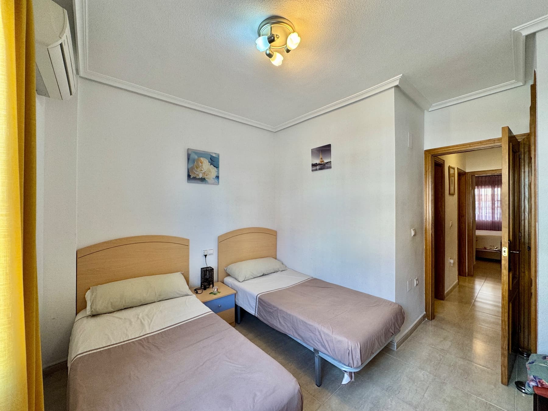 2 bed Middle Floor Apartment in Orihuela Costa - 6