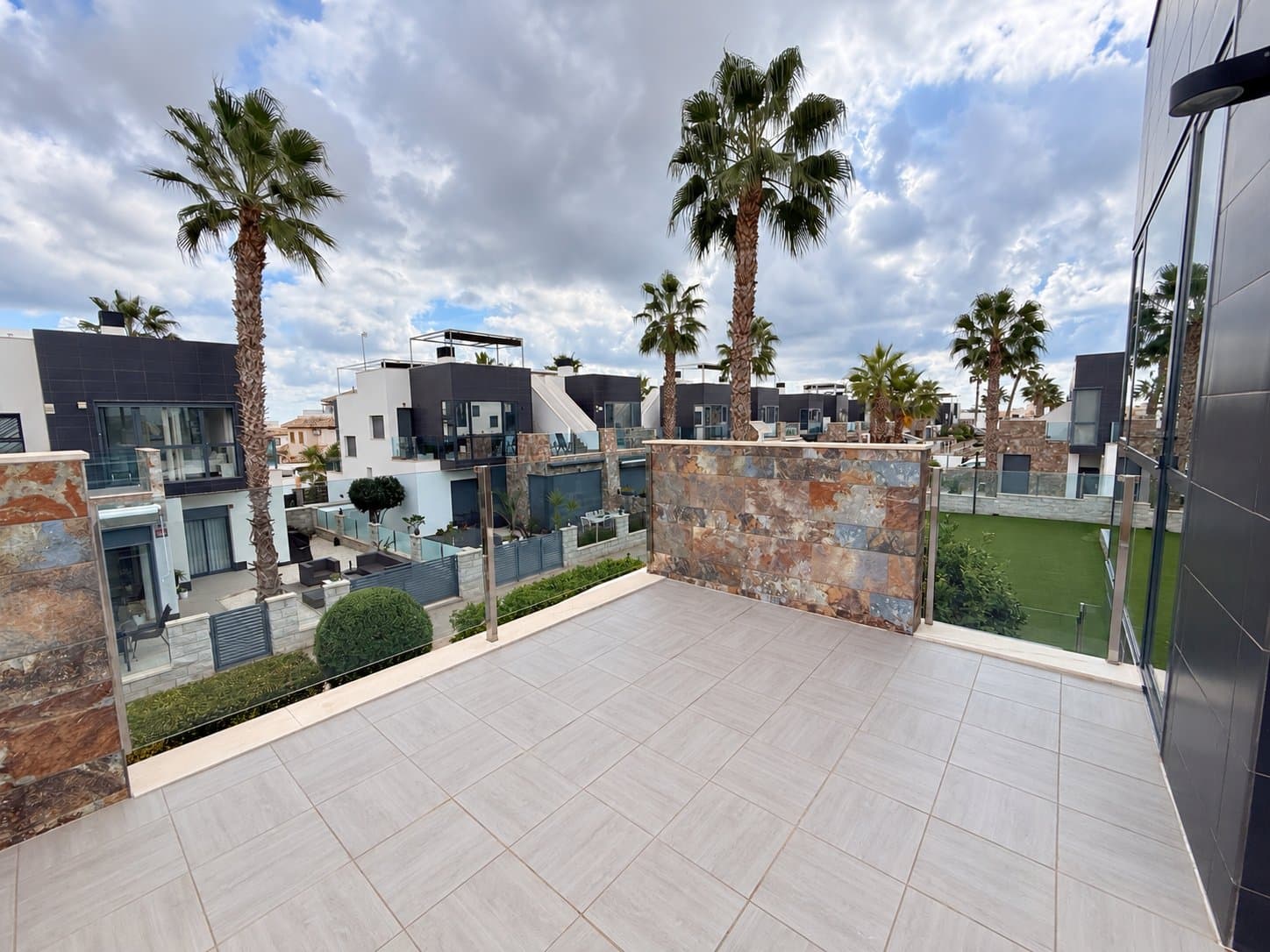 Dúplex de 3 dormitorios en Orihuela Costa - 22