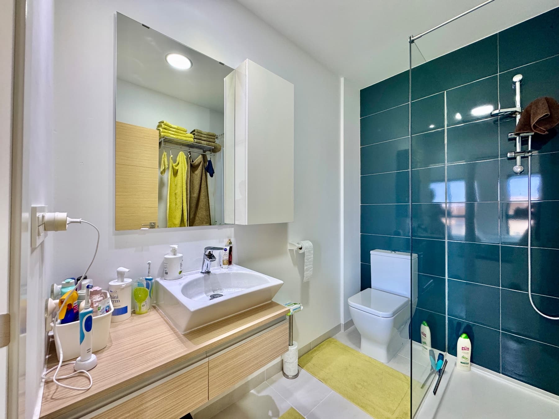 Apartamento Planta Media de 2 dormitorios en Orihuela - 16