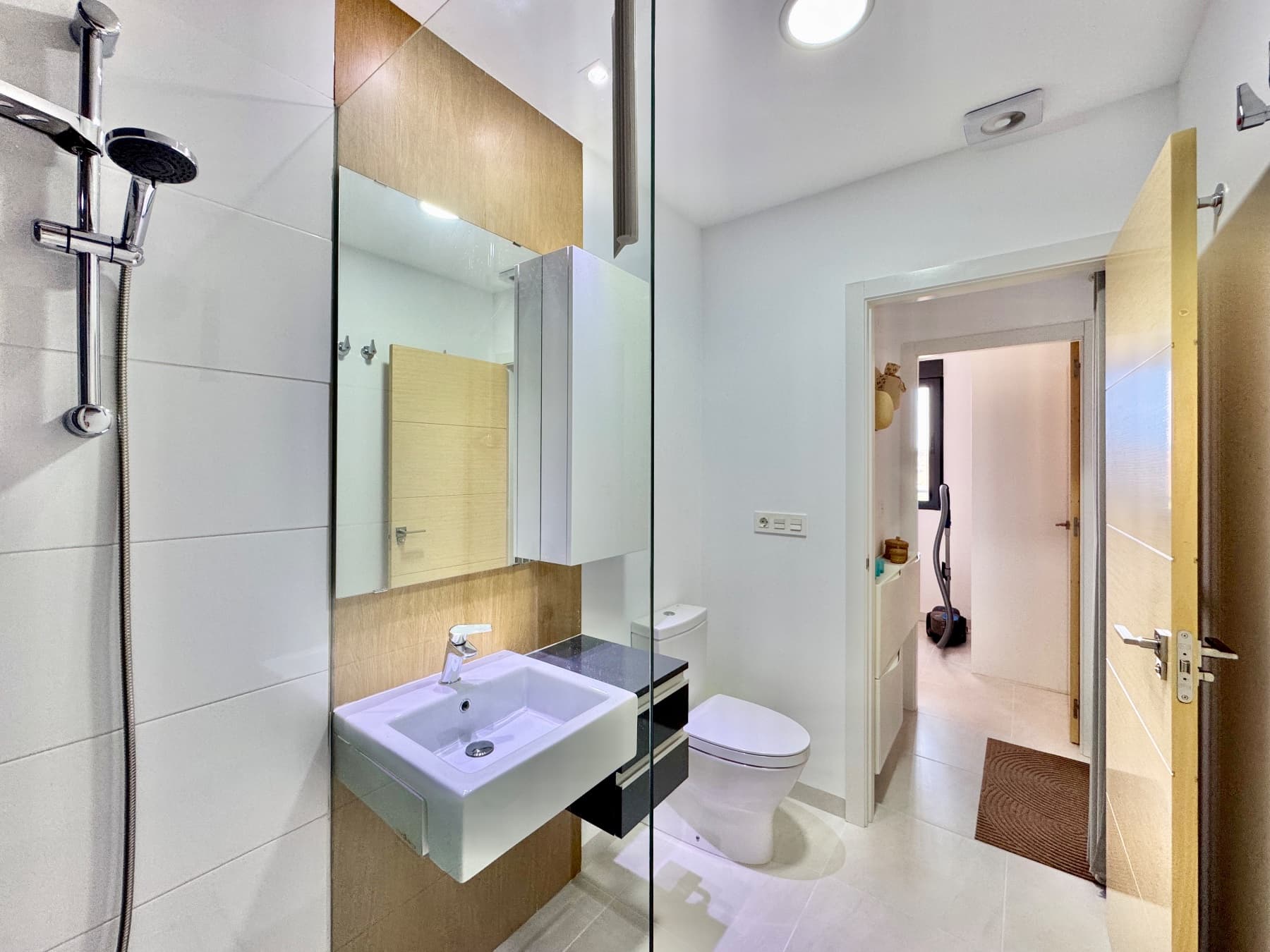 Apartamento Planta Media de 2 dormitorios en Orihuela - 24