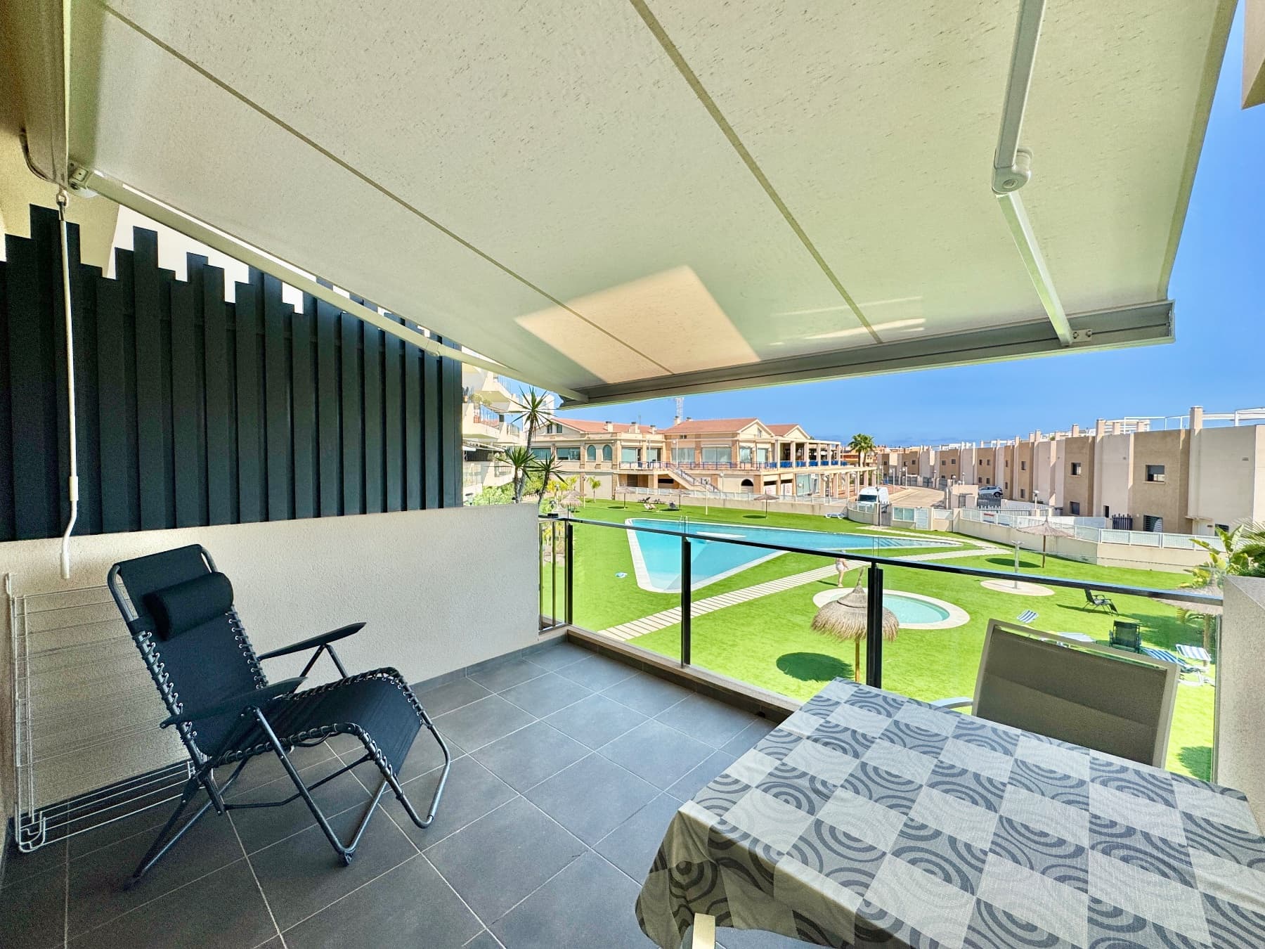 Apartamento Planta Media de 2 dormitorios en Orihuela - 31