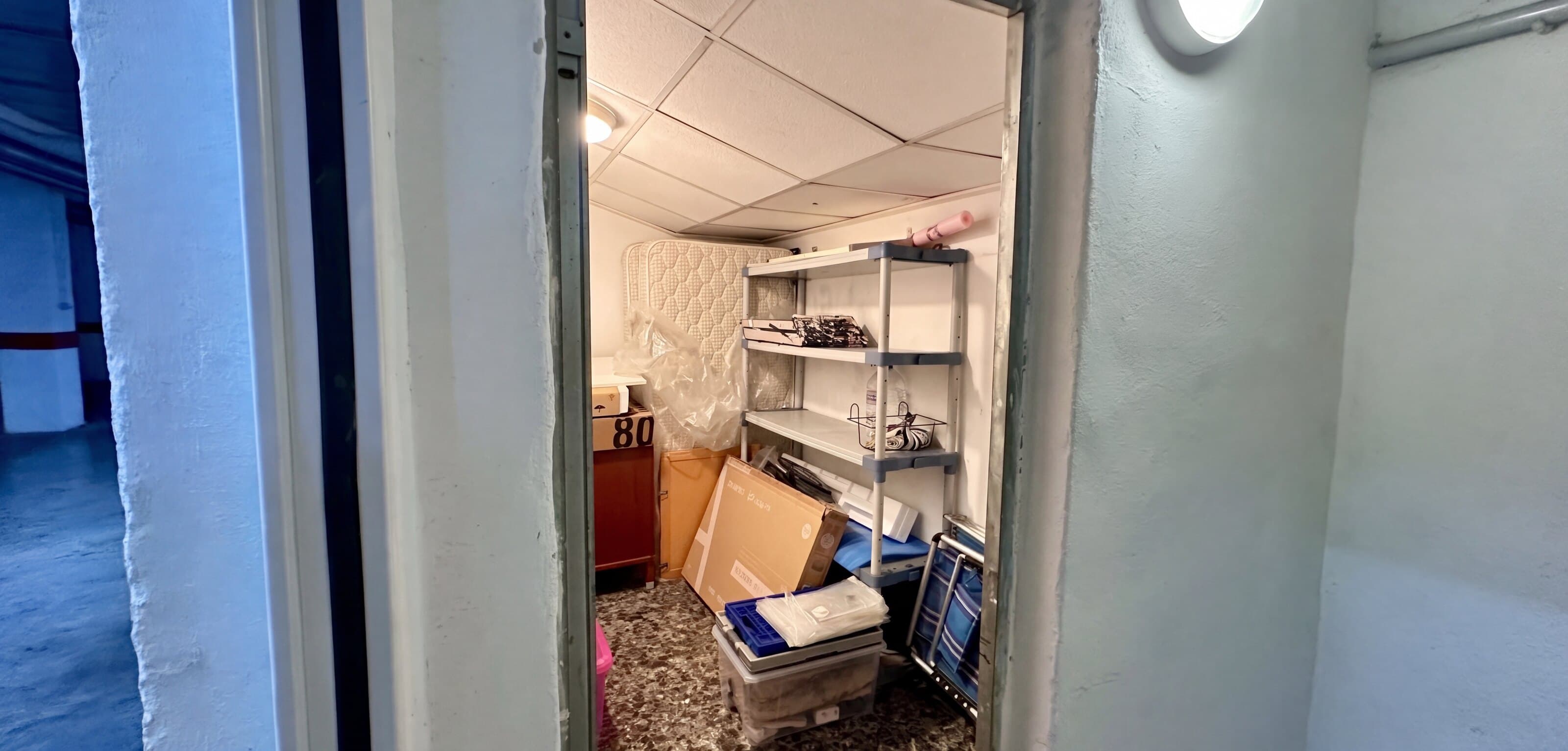 Apartamento Planta Media de 2 dormitorios en Guardamar del Segura - 25