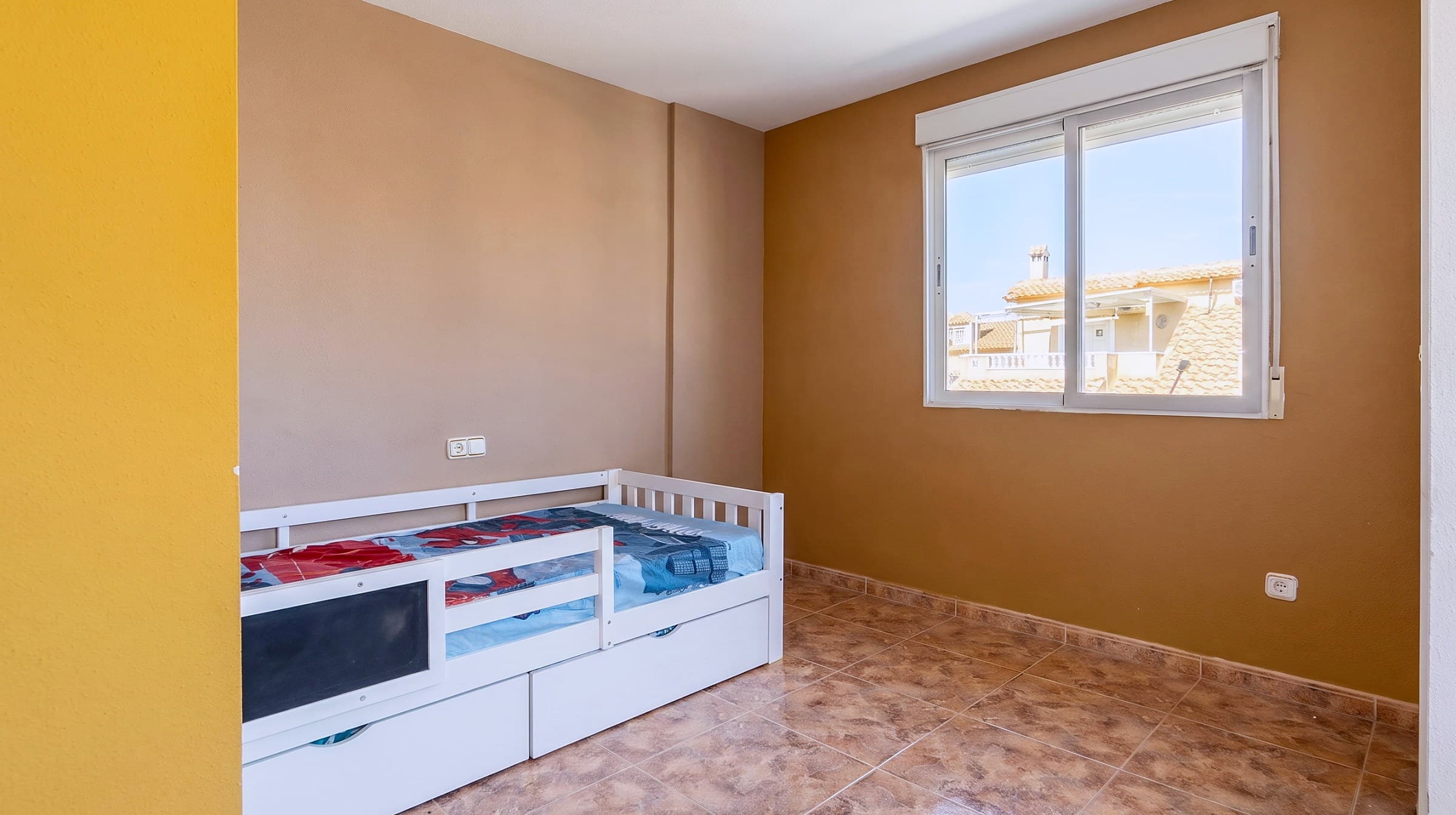 Geschakelde Woning met 2 slaapkamers in Pilar de la Horadada - 11