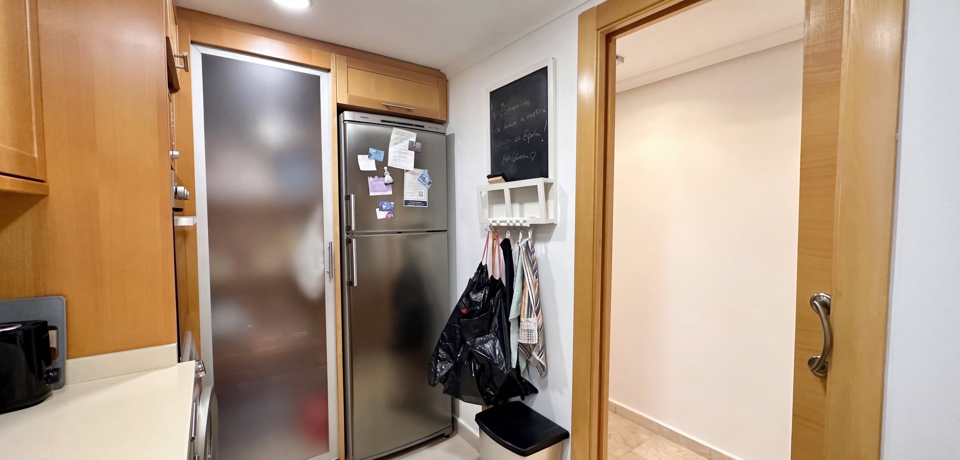 Apartamento Planta Media de 2 dormitorios en Guardamar del Segura - 15