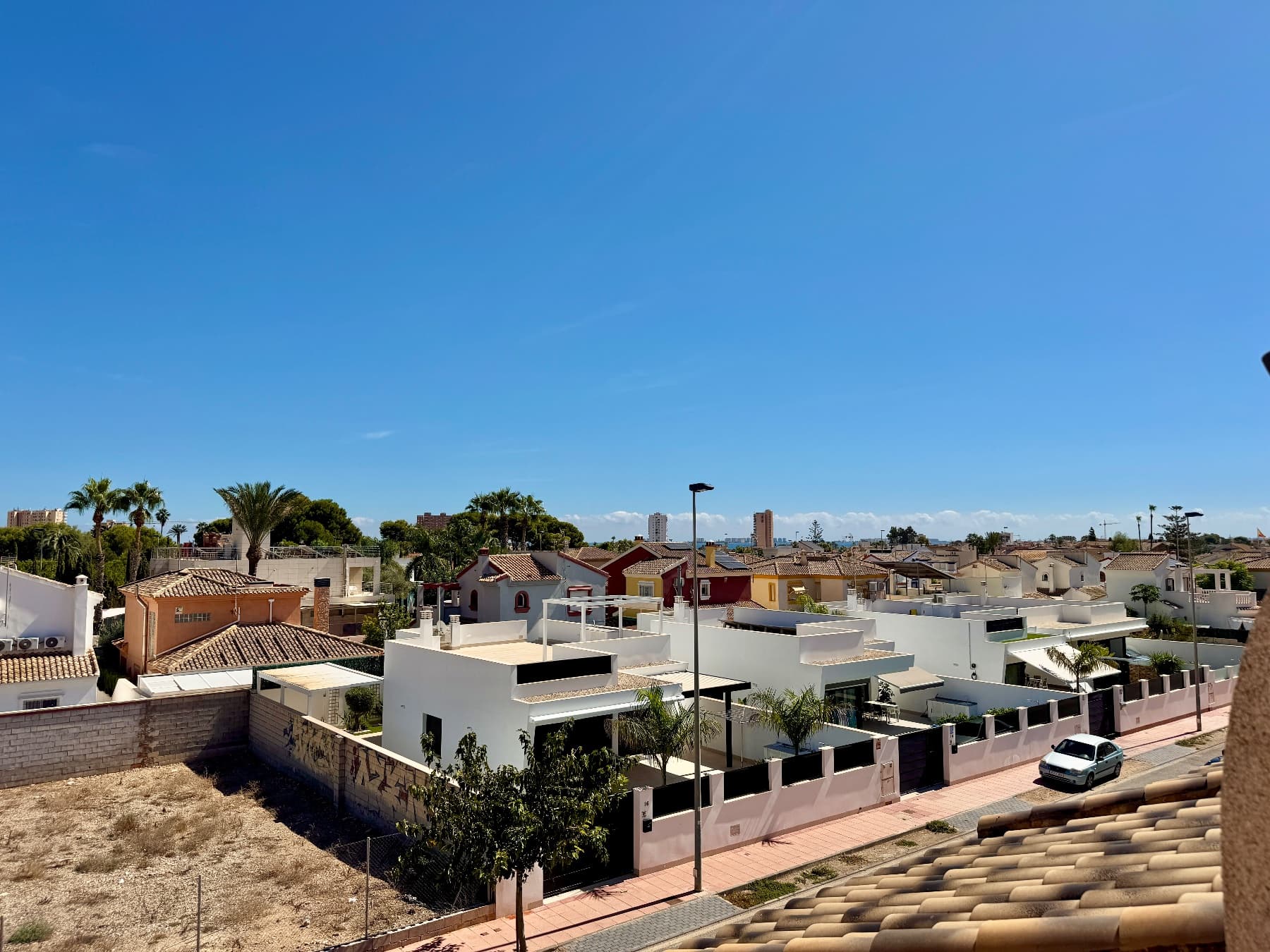 Dúplex de 3 dormitorios en Santiago de la Ribera - 29