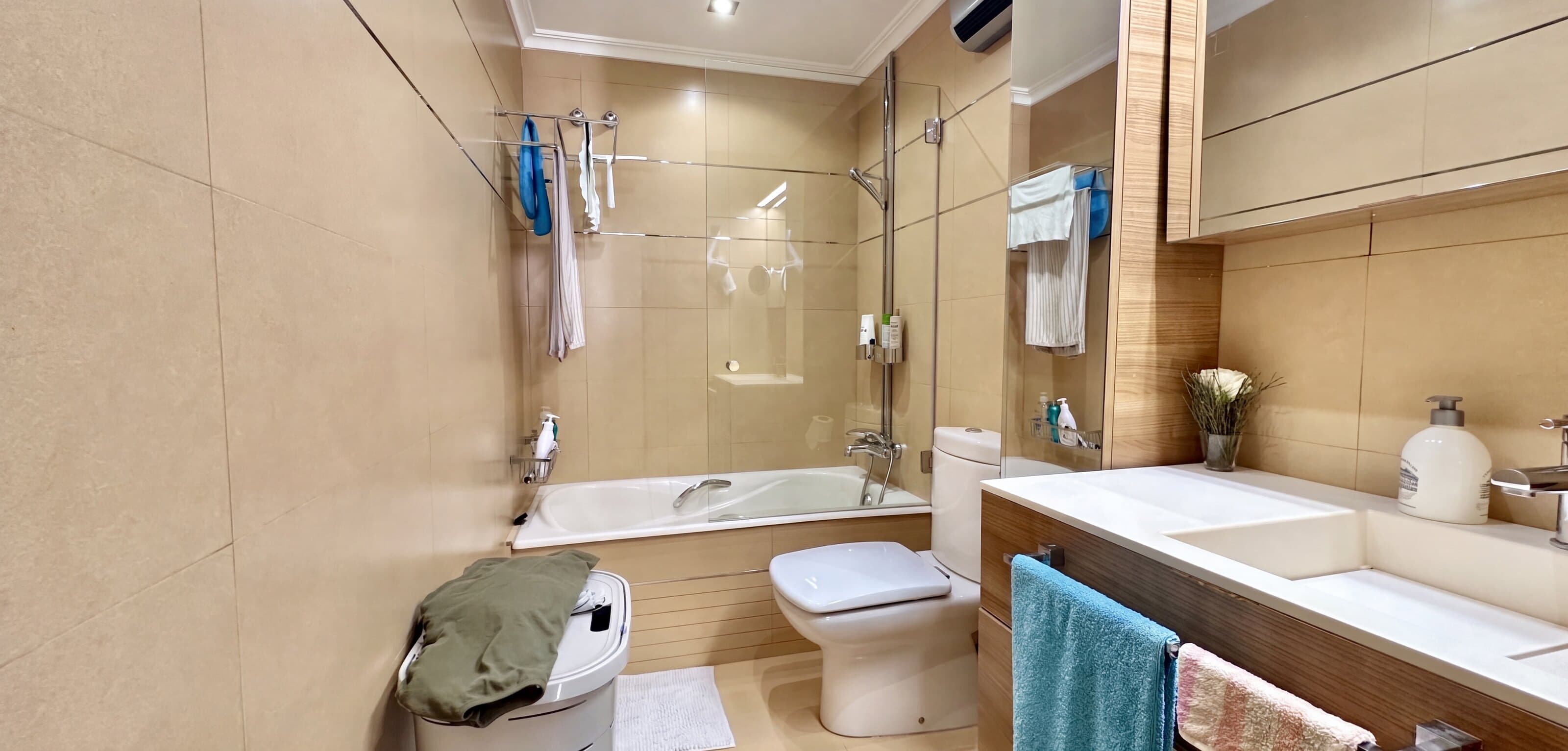 Apartamento Planta Media de 2 dormitorios en Guardamar del Segura - 11