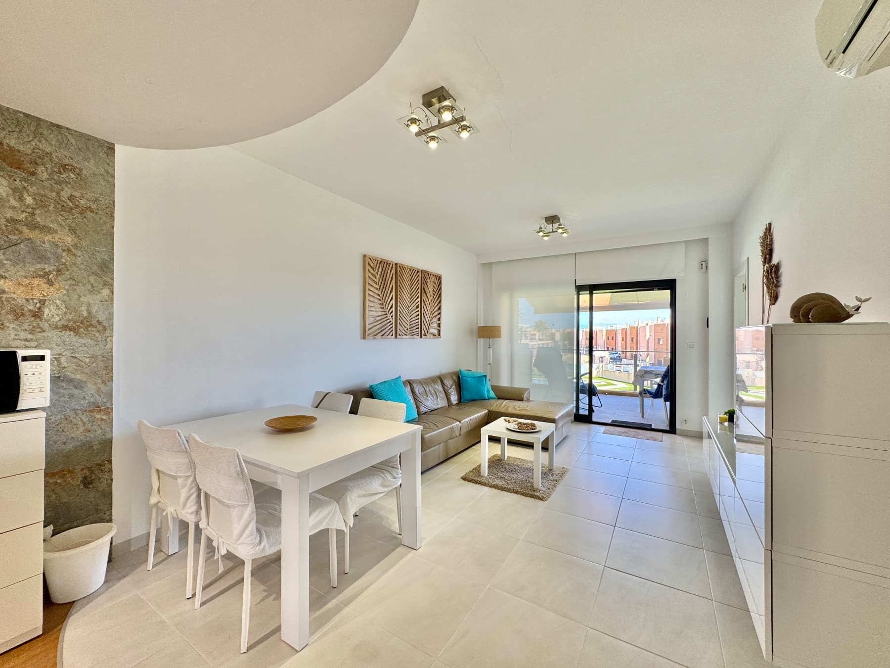 Apartamento Planta Media de 2 dormitorios en Orihuela - 11