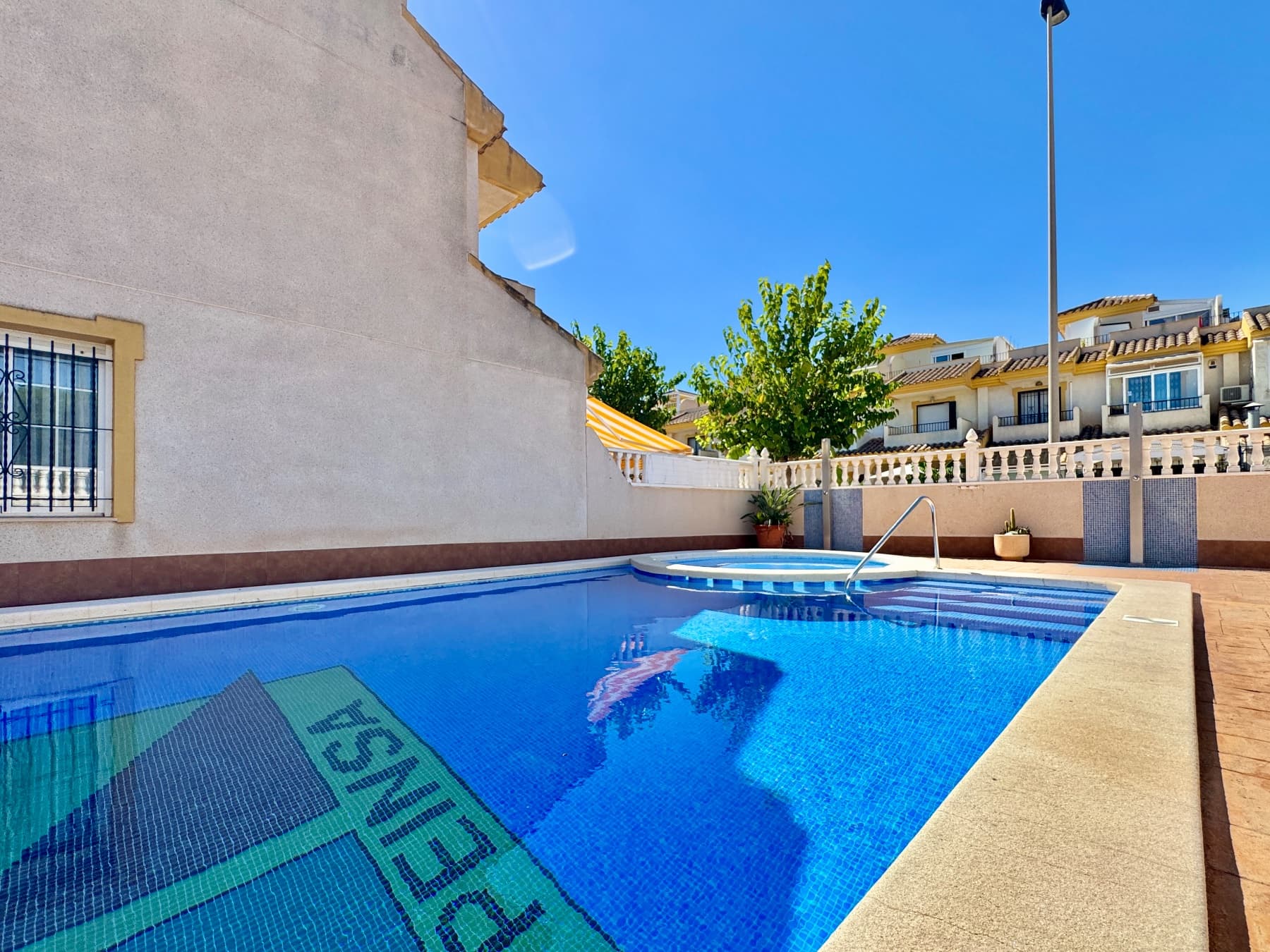 Dúplex de 3 dormitorios en Santiago de la Ribera - 39
