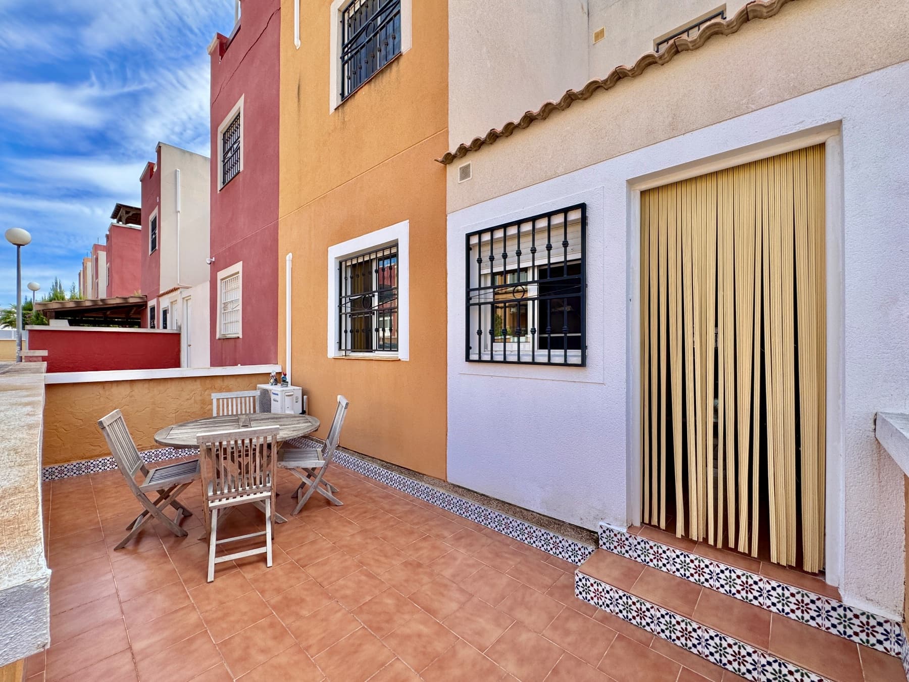 2 bed Middle Floor Apartment in Orihuela Costa - 3