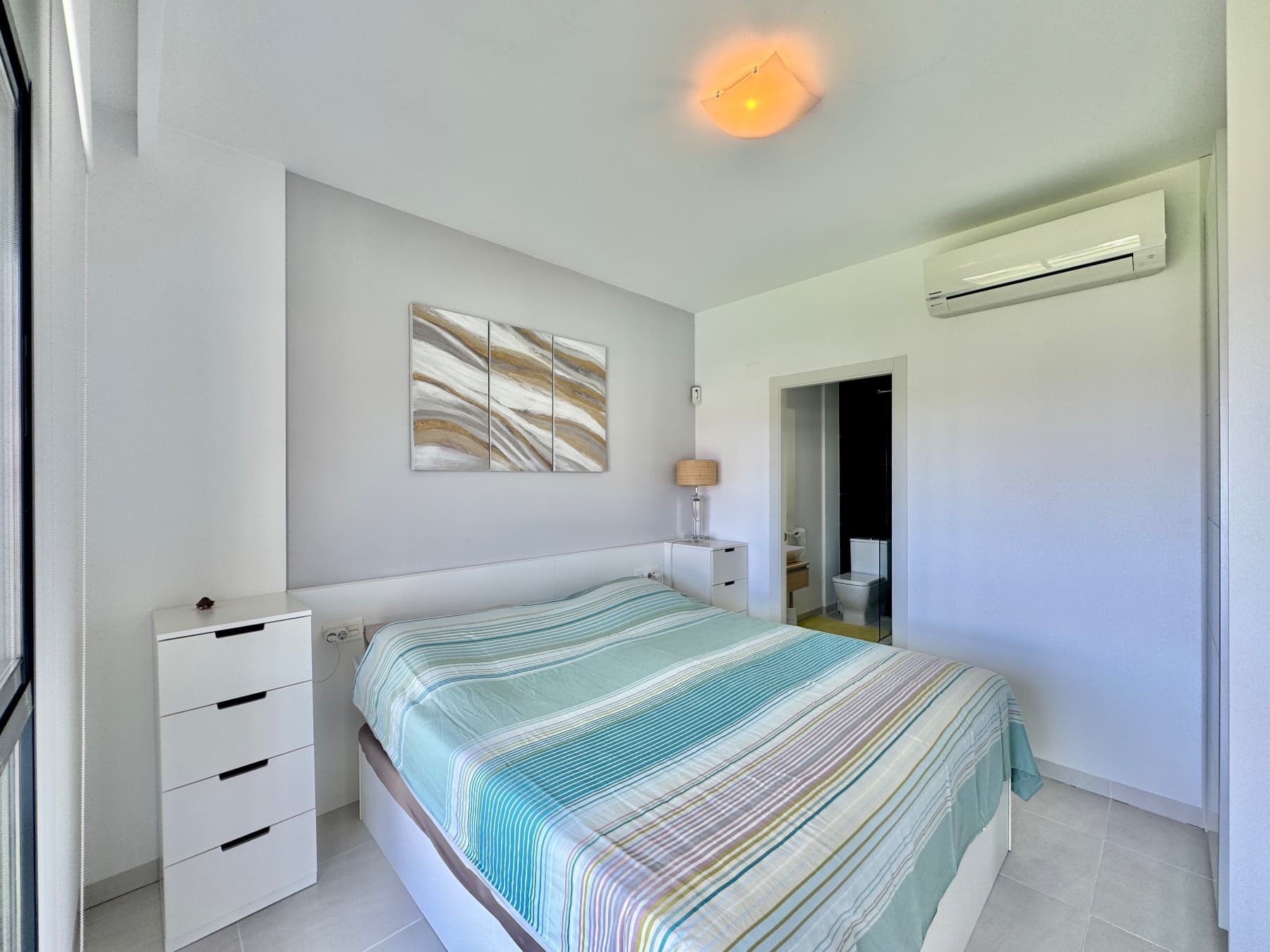 Apartamento Planta Media de 2 dormitorios en Orihuela - 15