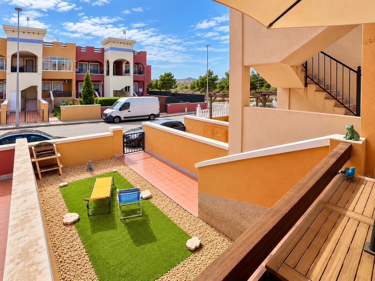 2 bed Middle Floor Apartment in Orihuela Costa - 34