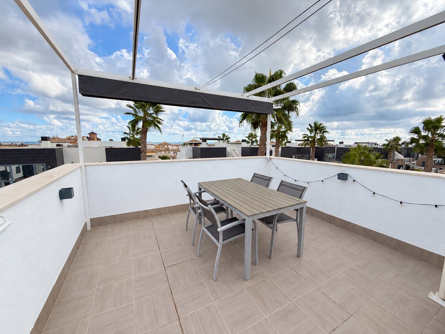 Dúplex de 3 dormitorios en Orihuela Costa - 25