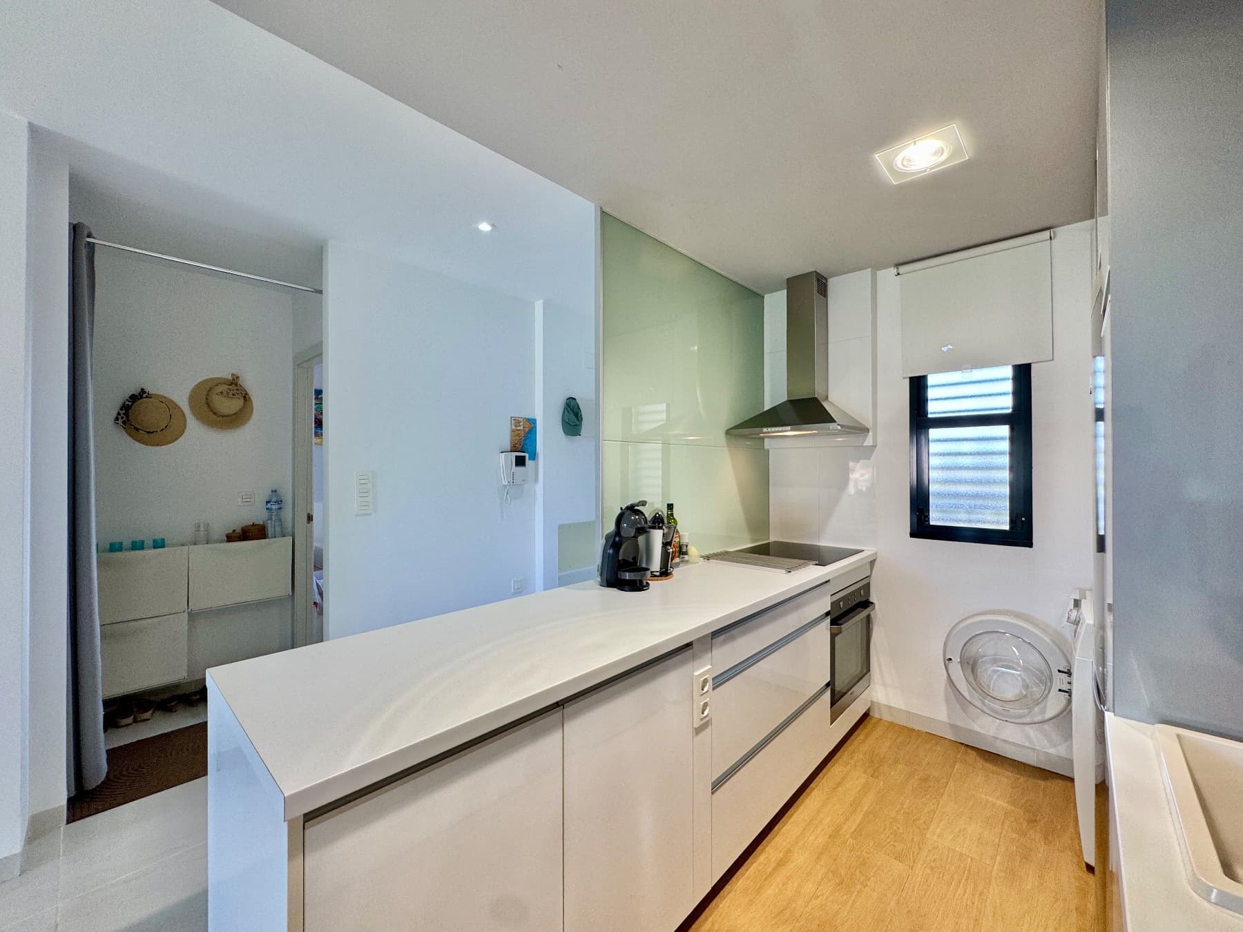 Apartamento Planta Media de 2 dormitorios en Orihuela - 7