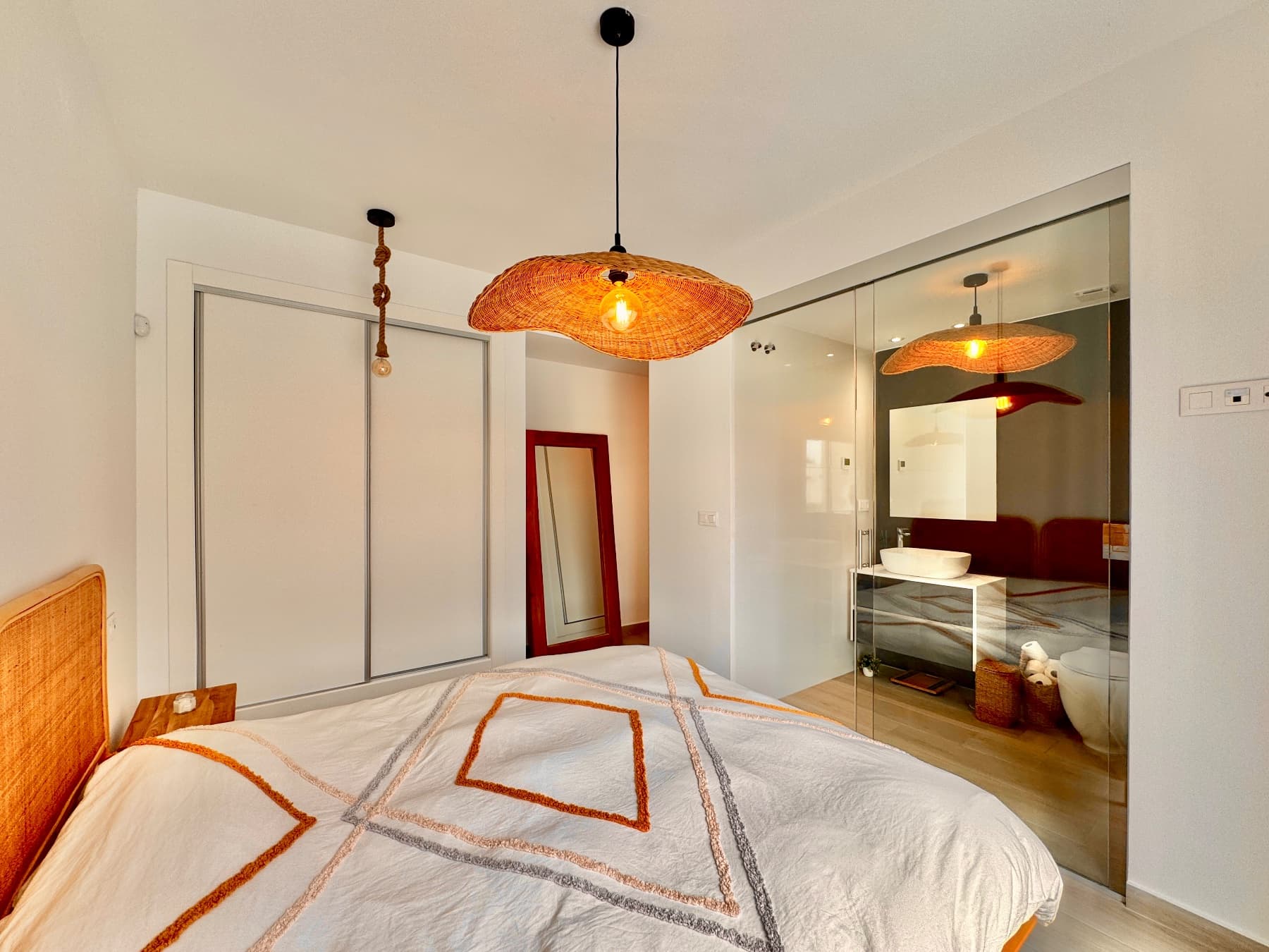 Villa - Chalet de 3 dormitorios en Algorfa - 11