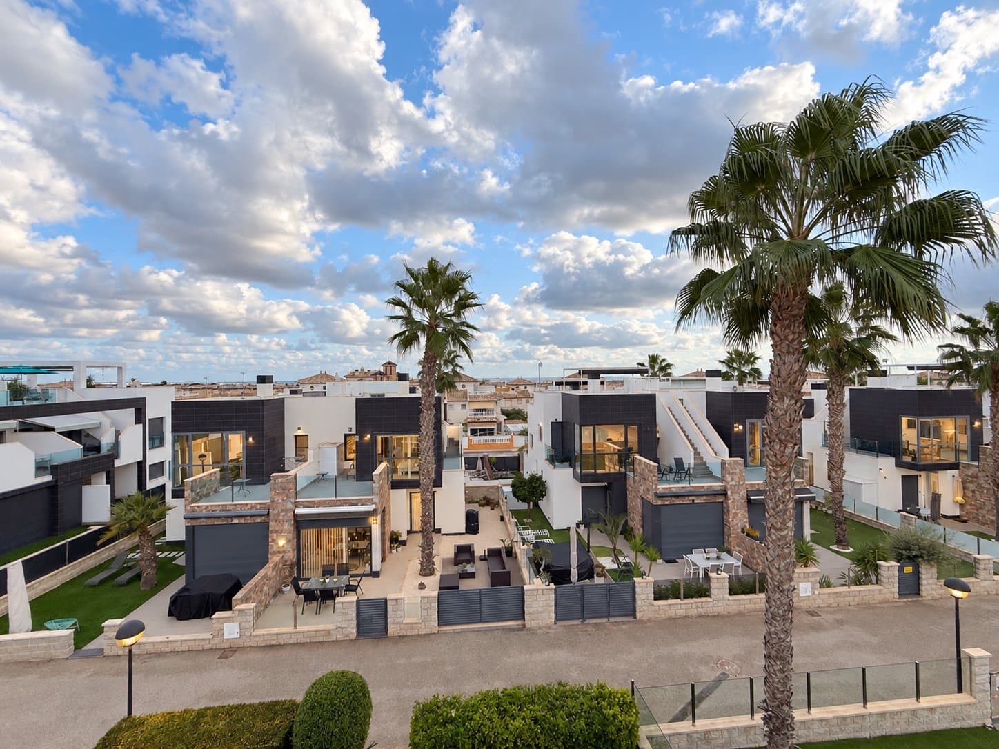 Dúplex de 3 dormitorios en Orihuela Costa - 27