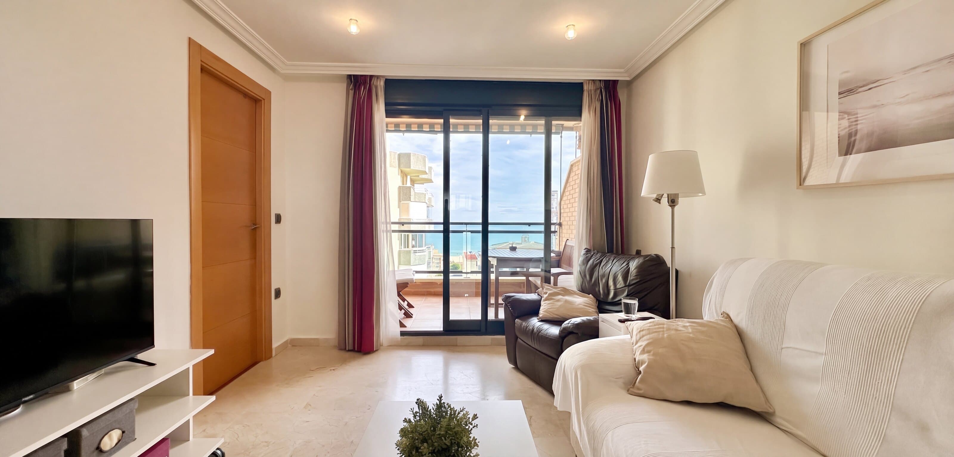 Apartamento Planta Media de 2 dormitorios en Guardamar del Segura - 2