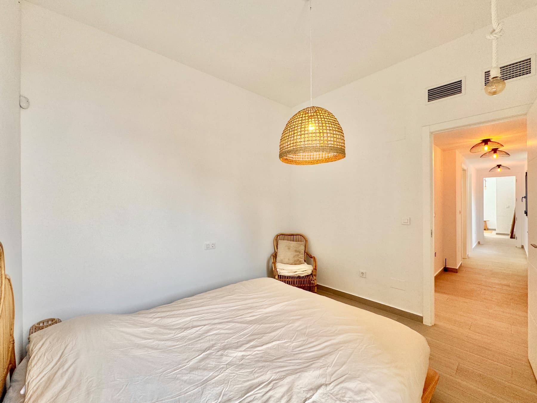 Villa - Chalet de 3 dormitorios en Algorfa - 16