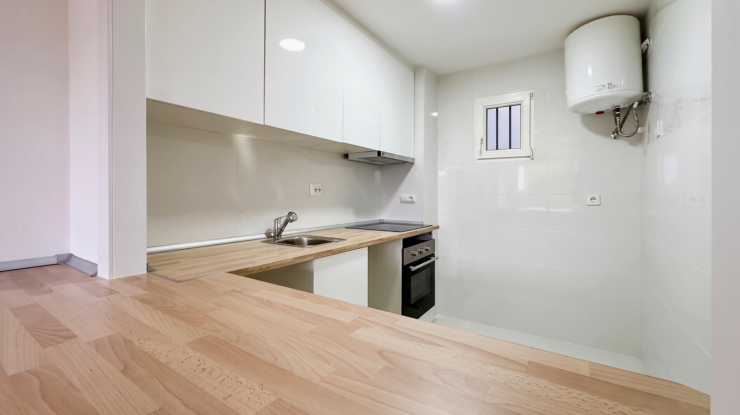 Tussenverdieping Appartement met 2 slaapkamers in Orihuela Costa - 5