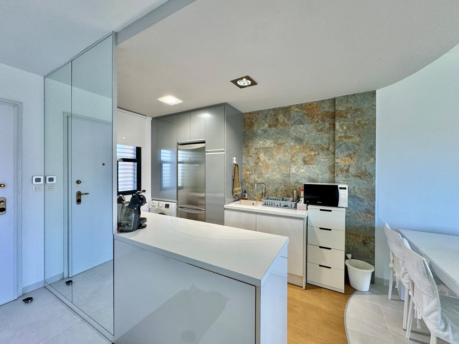 Apartamento Planta Media de 2 dormitorios en Orihuela - 6