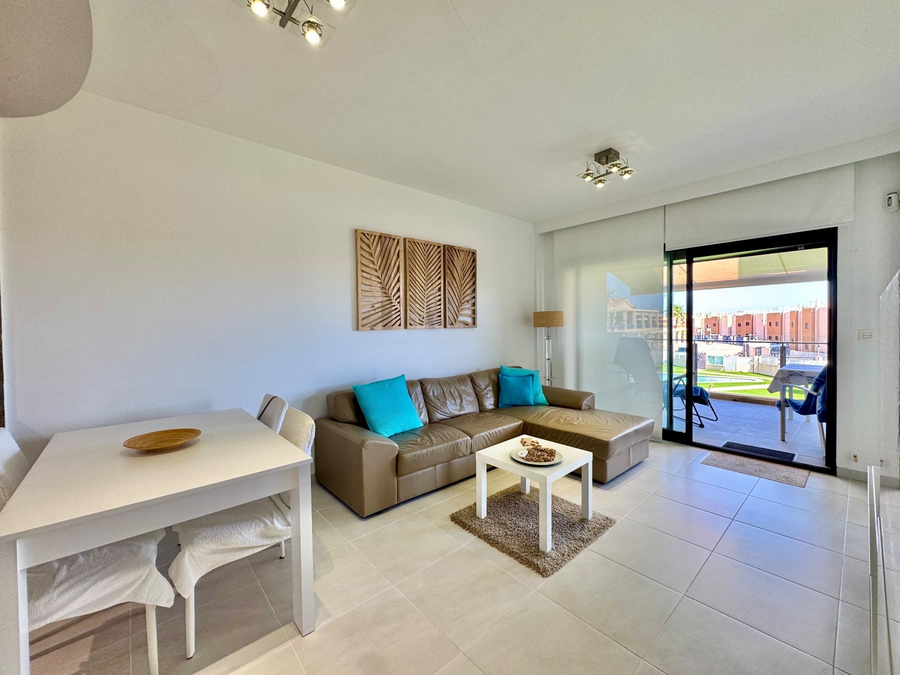 Apartamento Planta Media de 2 dormitorios en Orihuela - 28