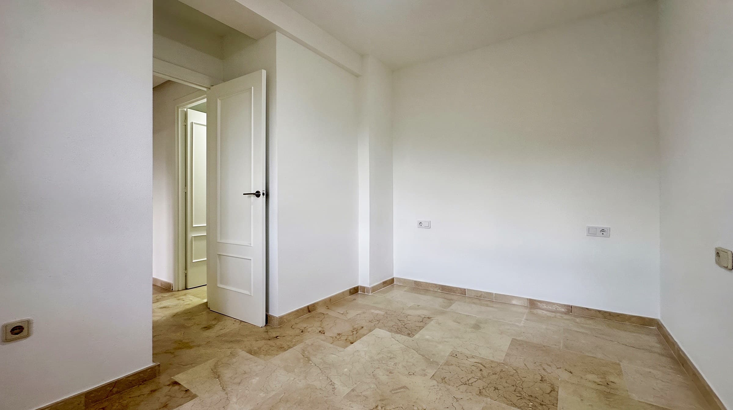 Tussenverdieping Appartement met 2 slaapkamers in Orihuela Costa - 15