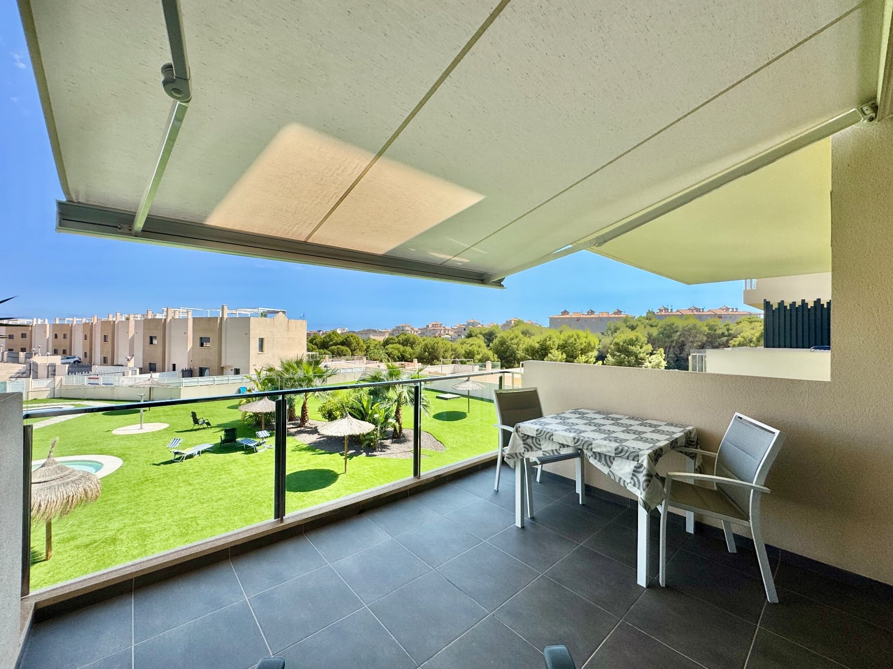Apartamento Planta Media de 2 dormitorios en Orihuela - 3