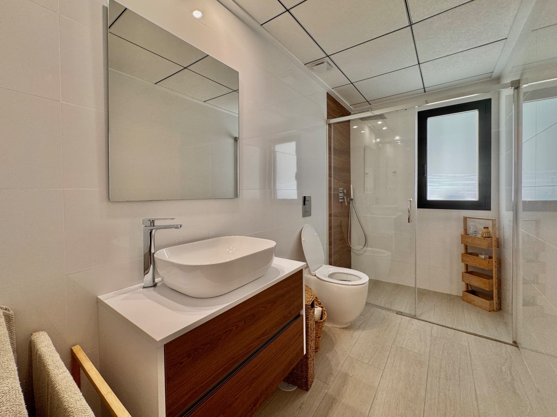 Villa - Chalet de 3 dormitorios en Algorfa - 14