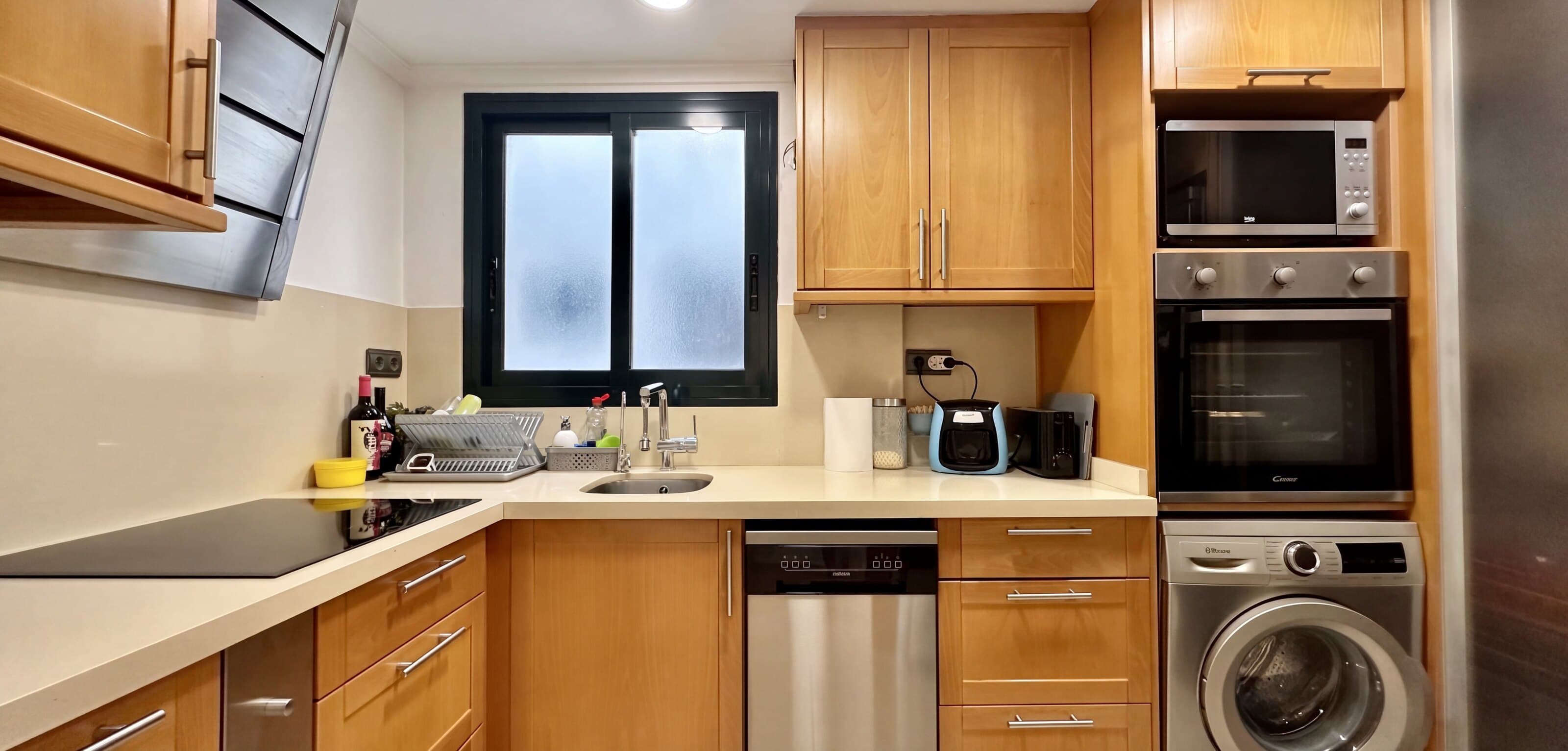 Apartamento Planta Media de 2 dormitorios en Guardamar del Segura - 17