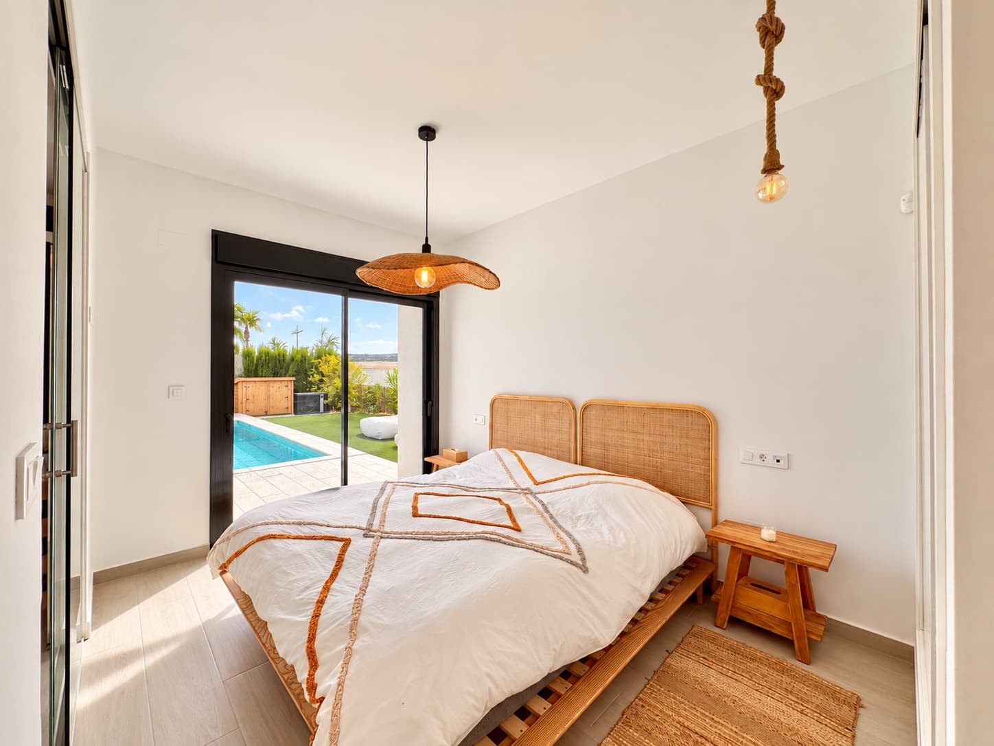 Villa - Chalet de 3 dormitorios en Algorfa - 7