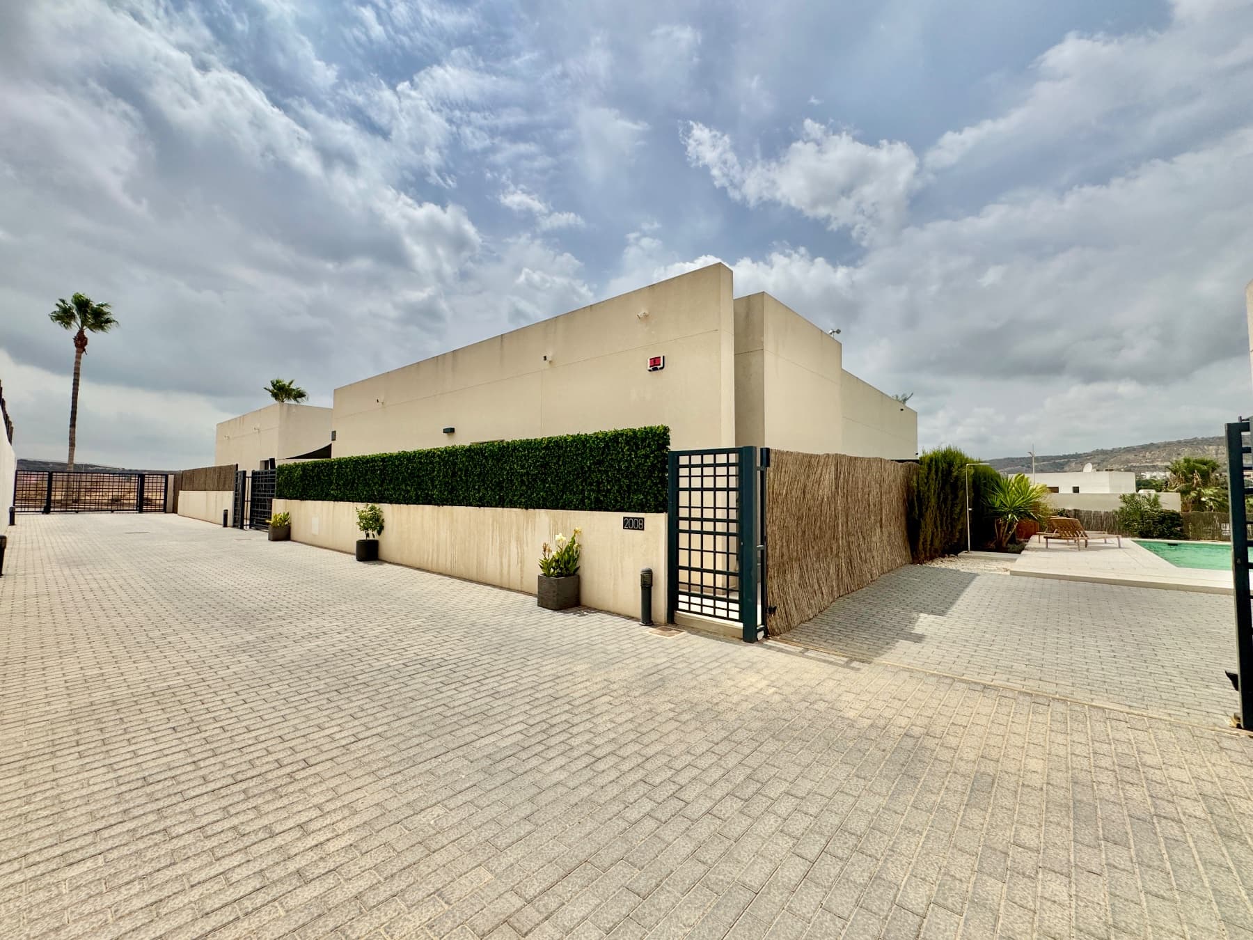 Villa - Chalet de 3 dormitorios en Algorfa - 36