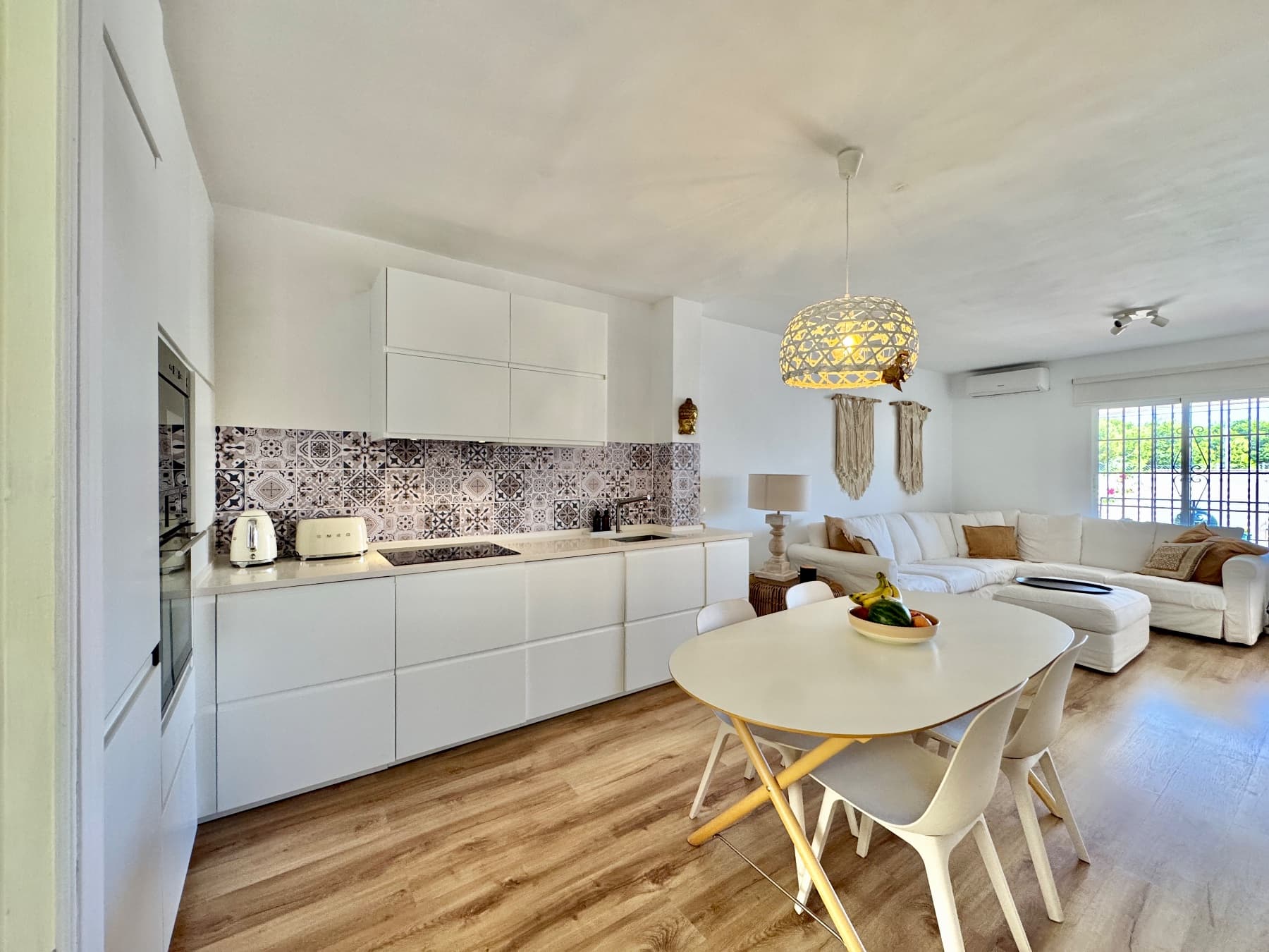 Dúplex de 3 dormitorios en Santiago de la Ribera - 5