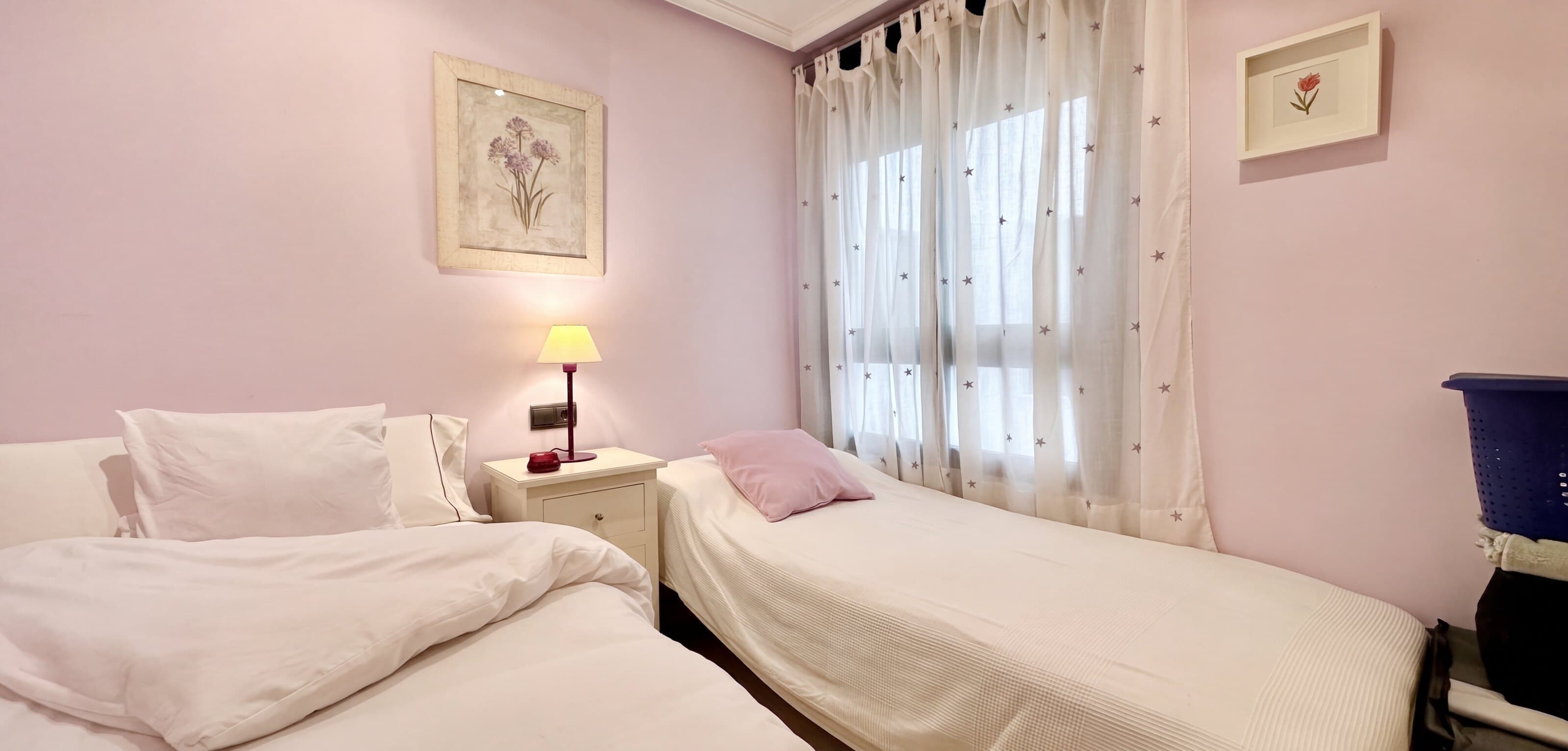 Apartamento Planta Media de 2 dormitorios en Guardamar del Segura - 22