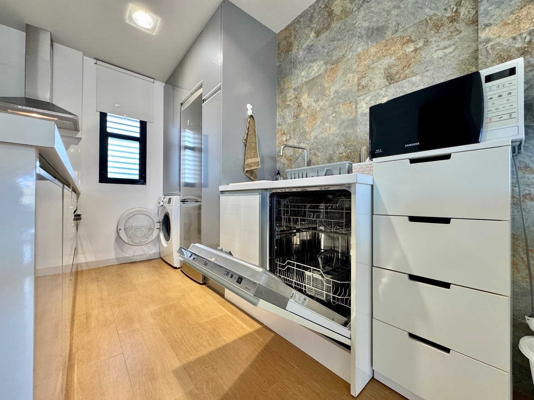 Apartamento Planta Media de 2 dormitorios en Orihuela - 9