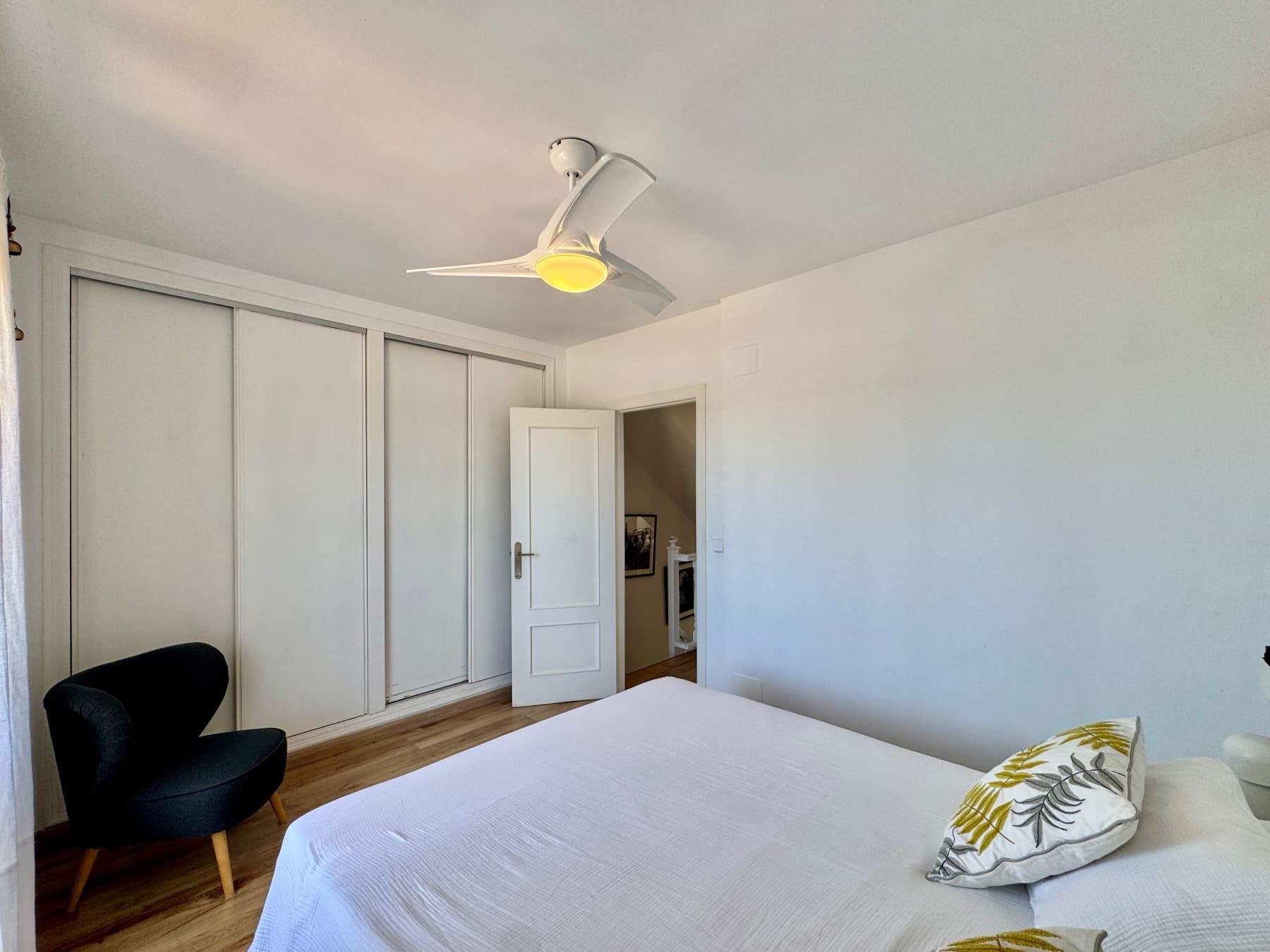 Dúplex de 3 dormitorios en Santiago de la Ribera - 22