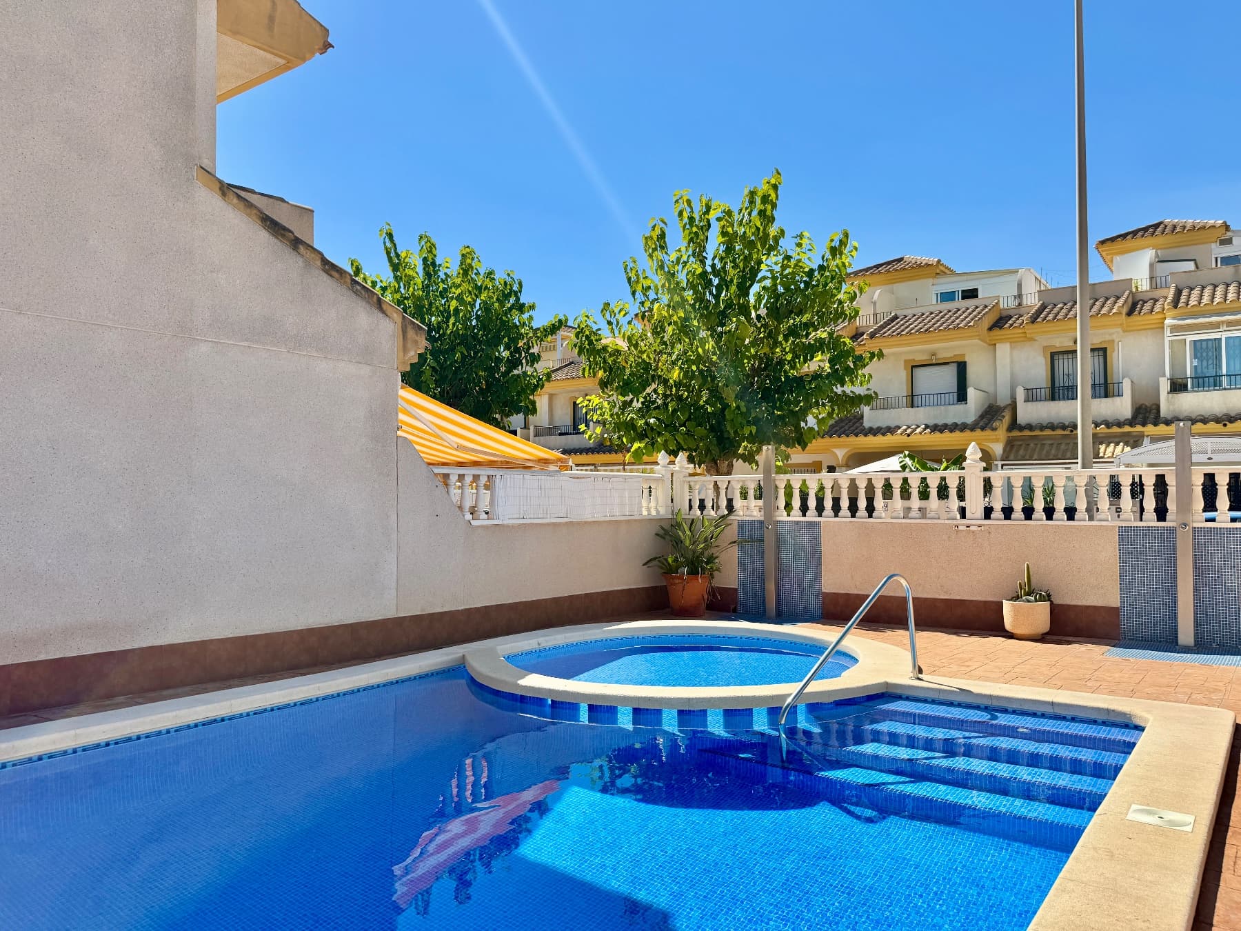 Dúplex de 3 dormitorios en Santiago de la Ribera - 40