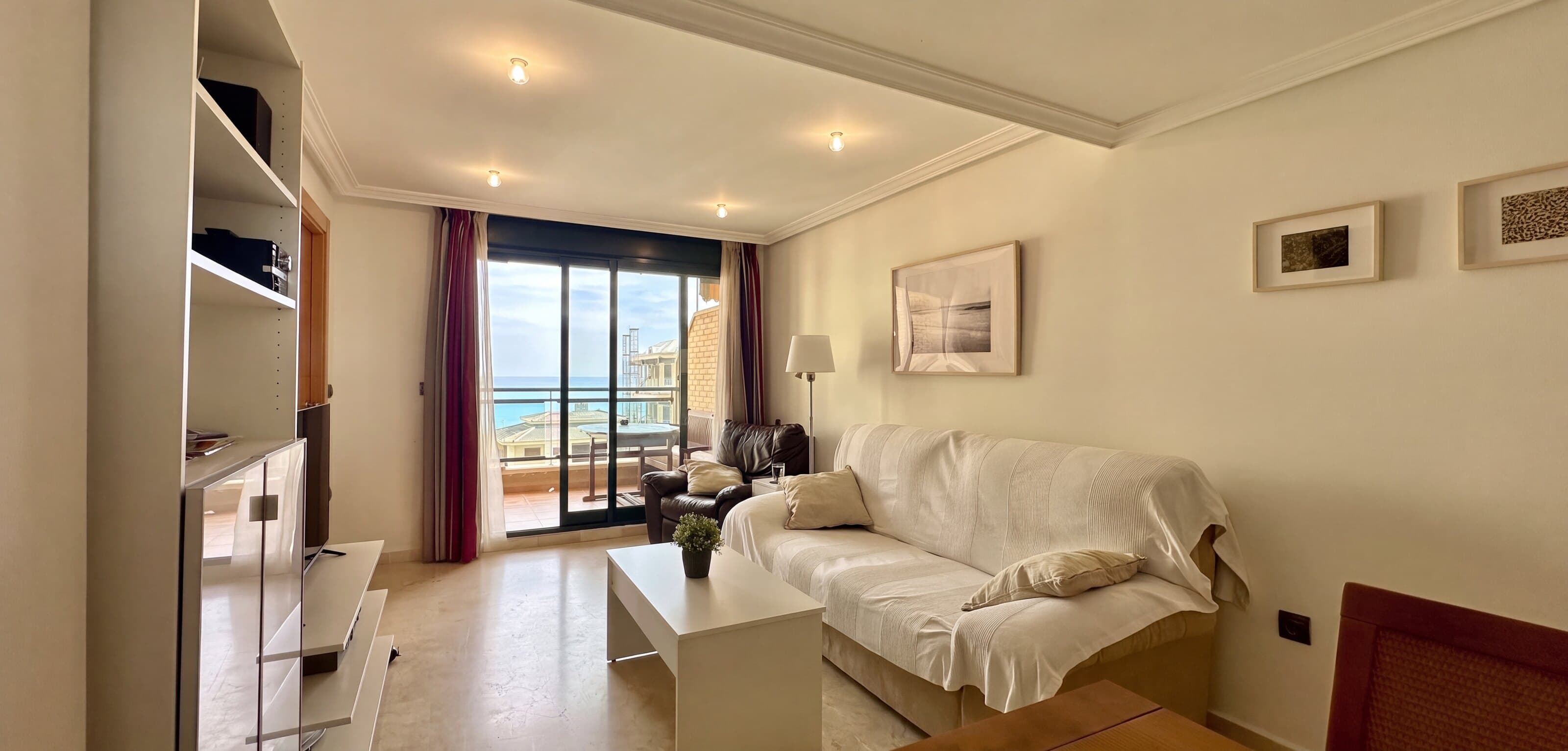 Apartamento Planta Media de 2 dormitorios en Guardamar del Segura - 31
