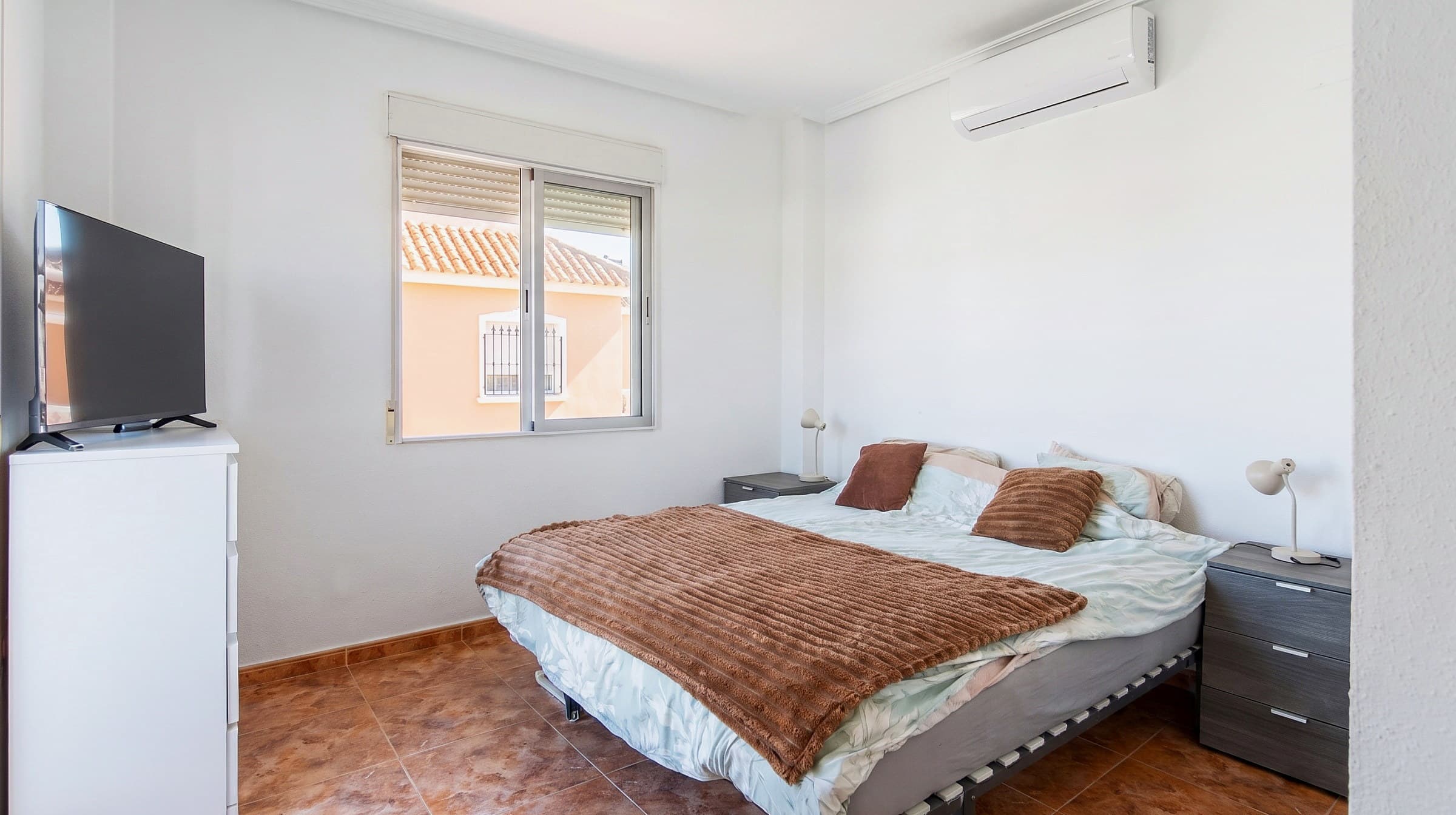 Geschakelde Woning met 2 slaapkamers in Pilar de la Horadada - 9